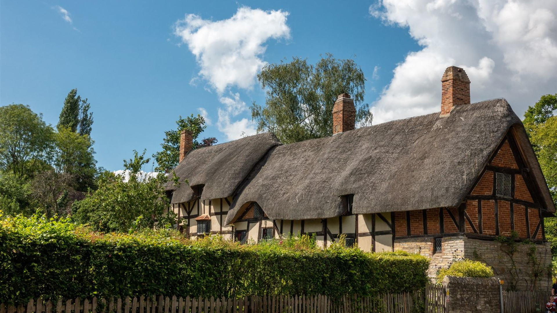 British Landscapes
