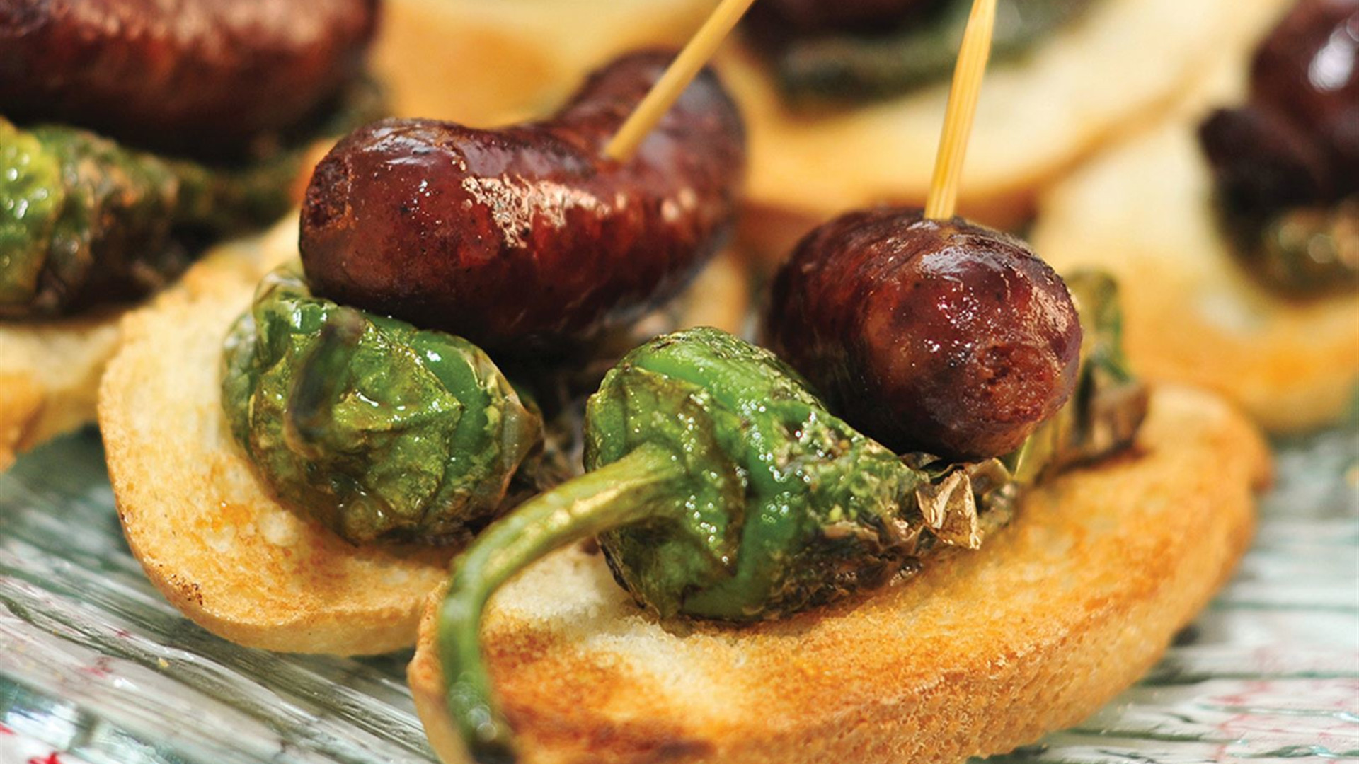 Spain & Portugal Real Food Adventure 