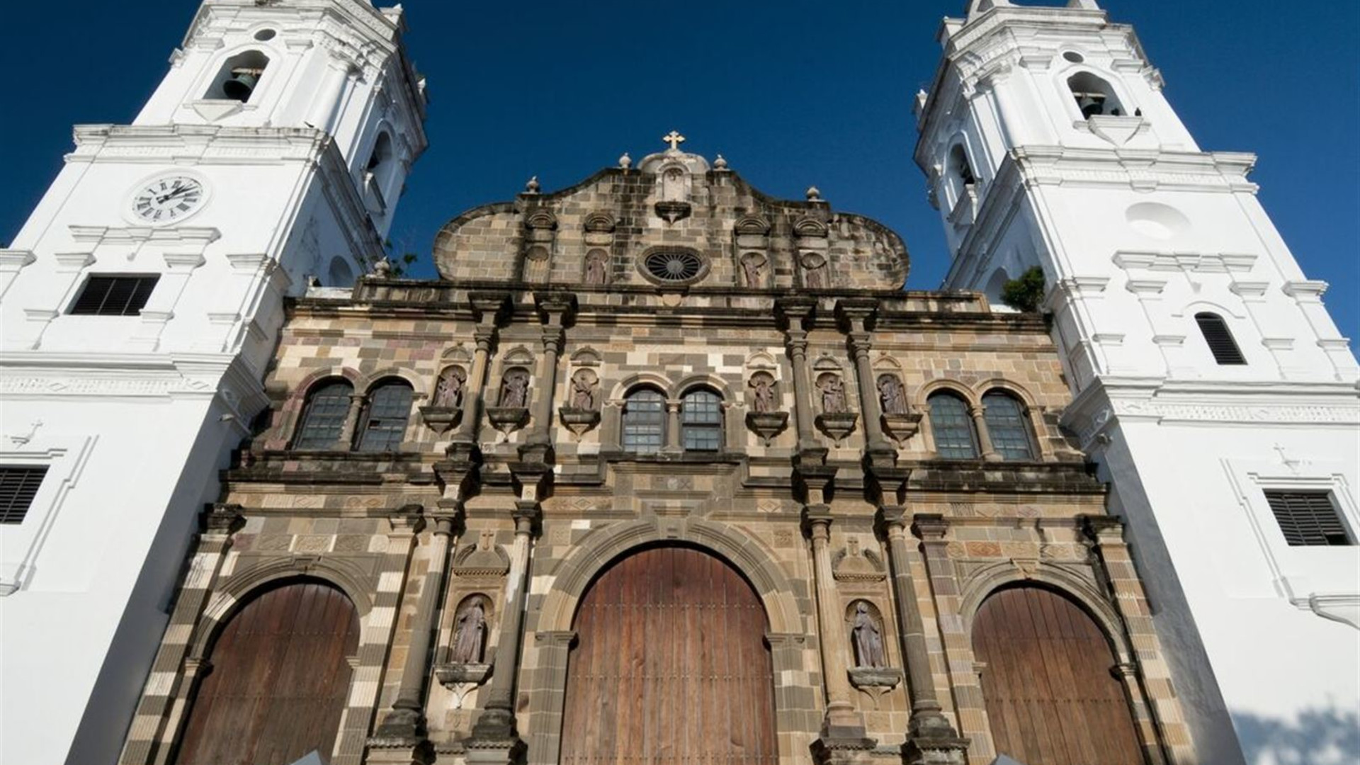 Costa Rica & Panama Discovery