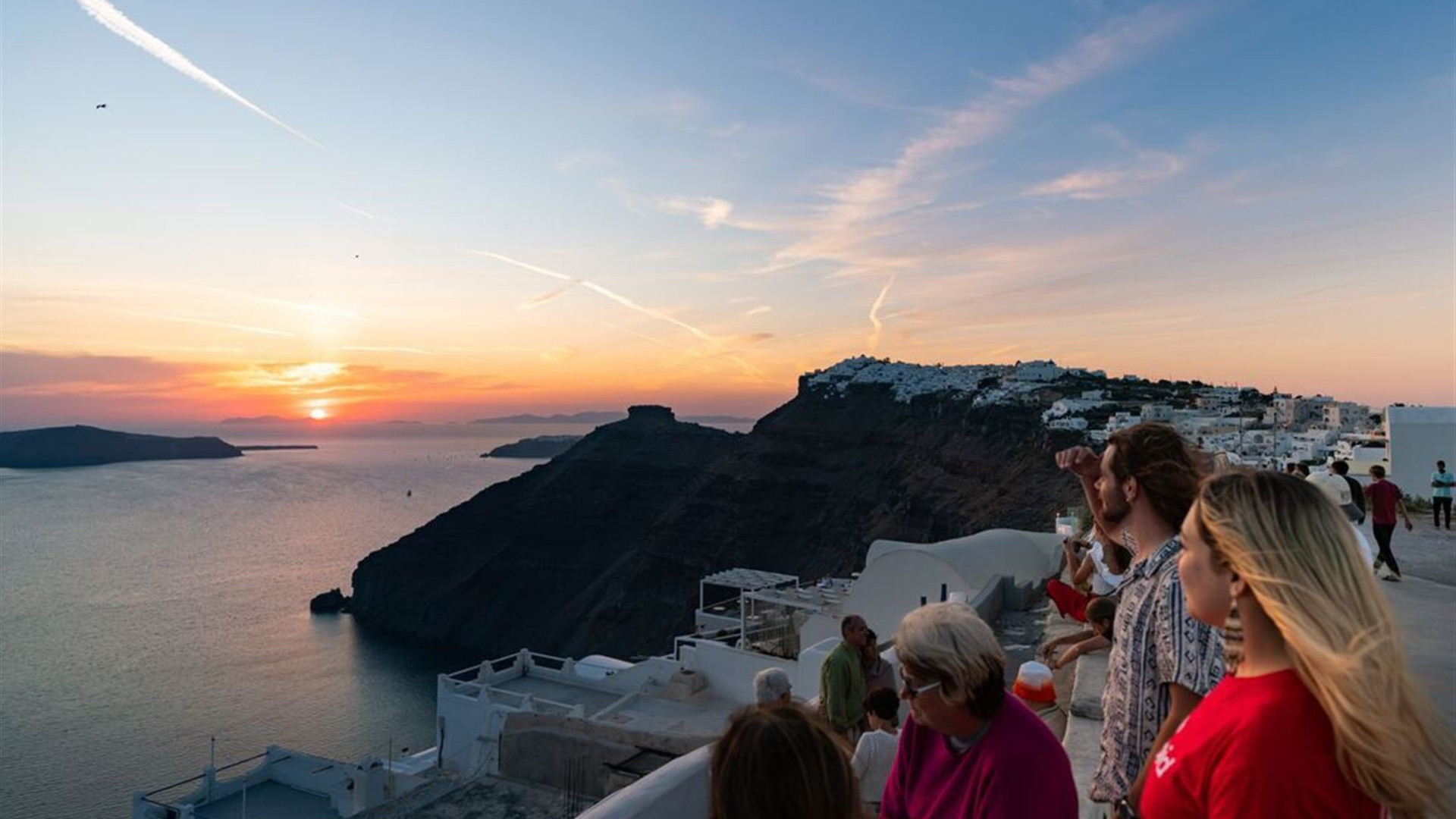 Premium Greece Cyclades Islands