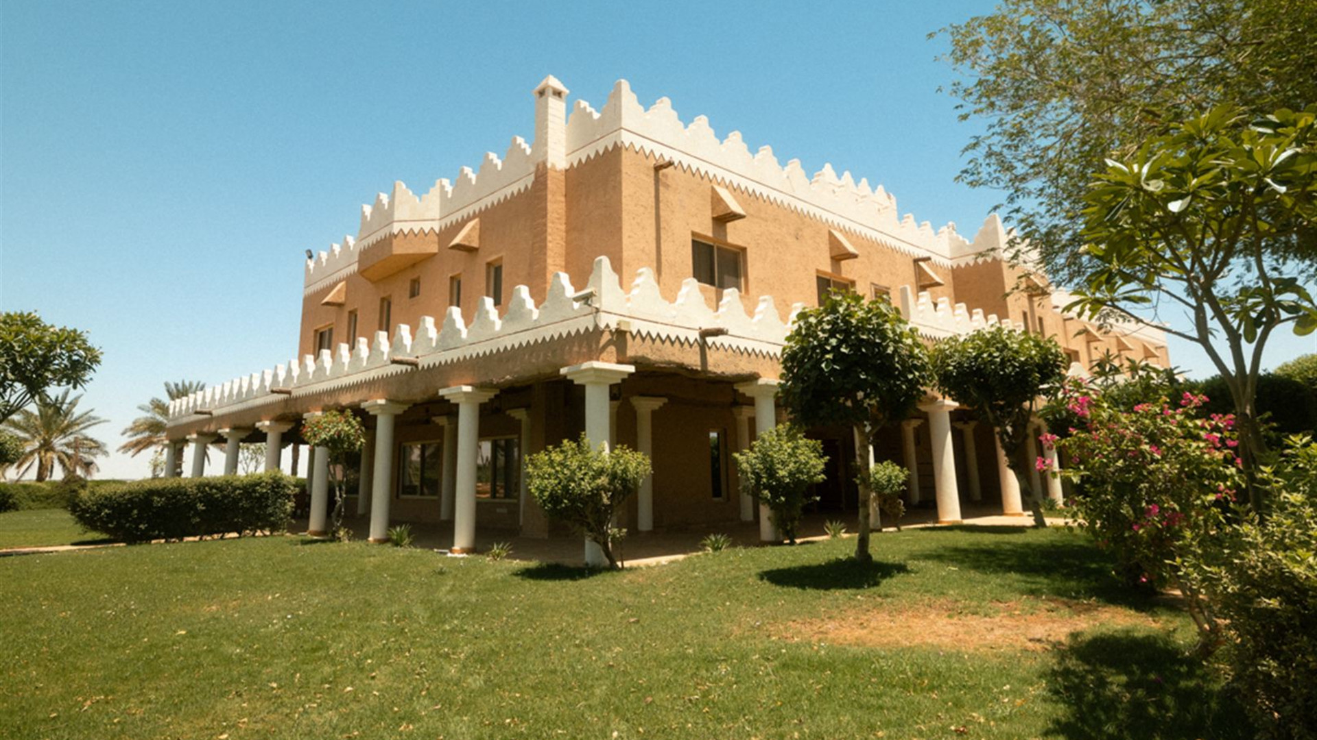 Best of Saudi Arabia: Riyadh to Asir