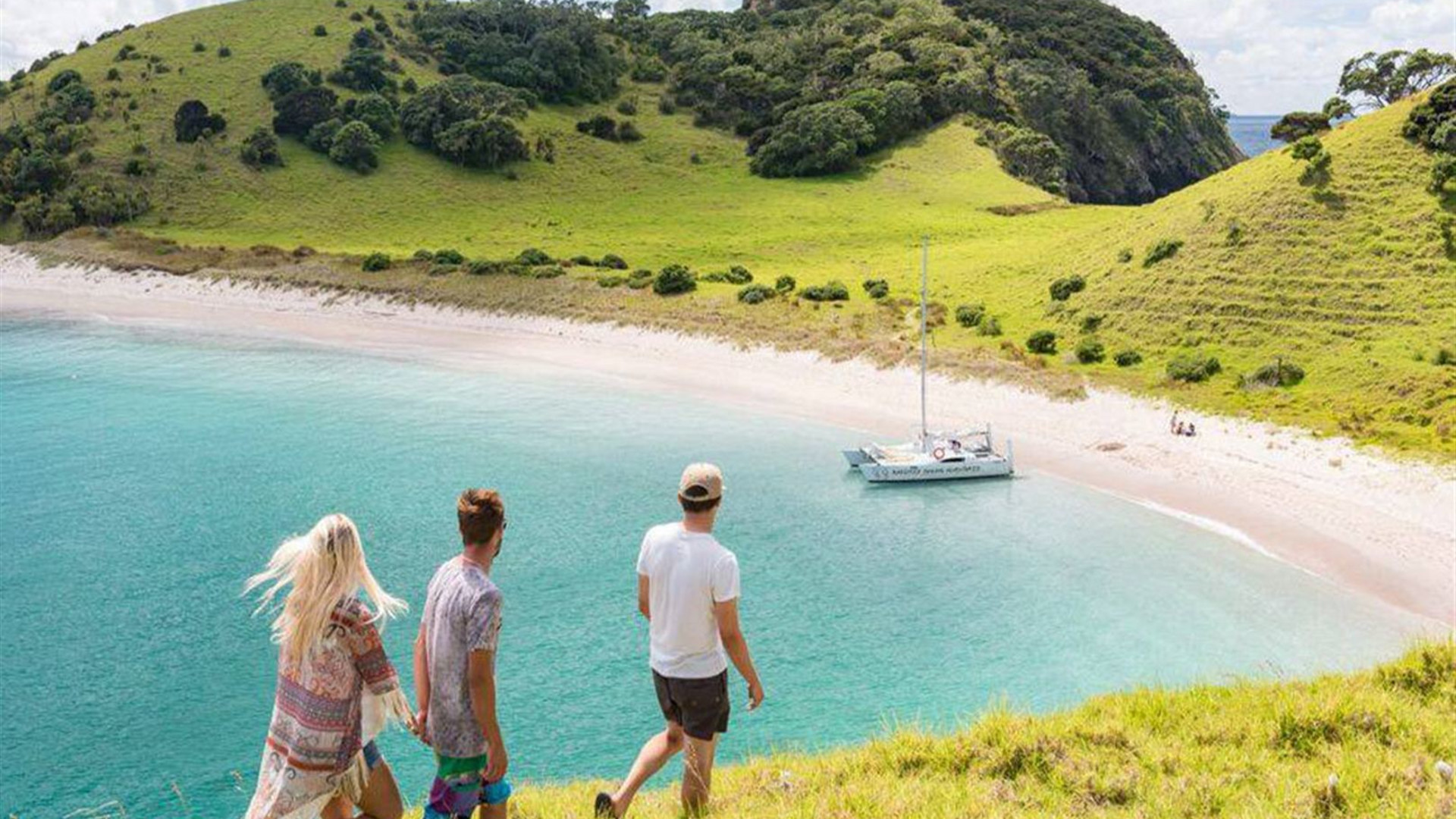 Enchanting Northland