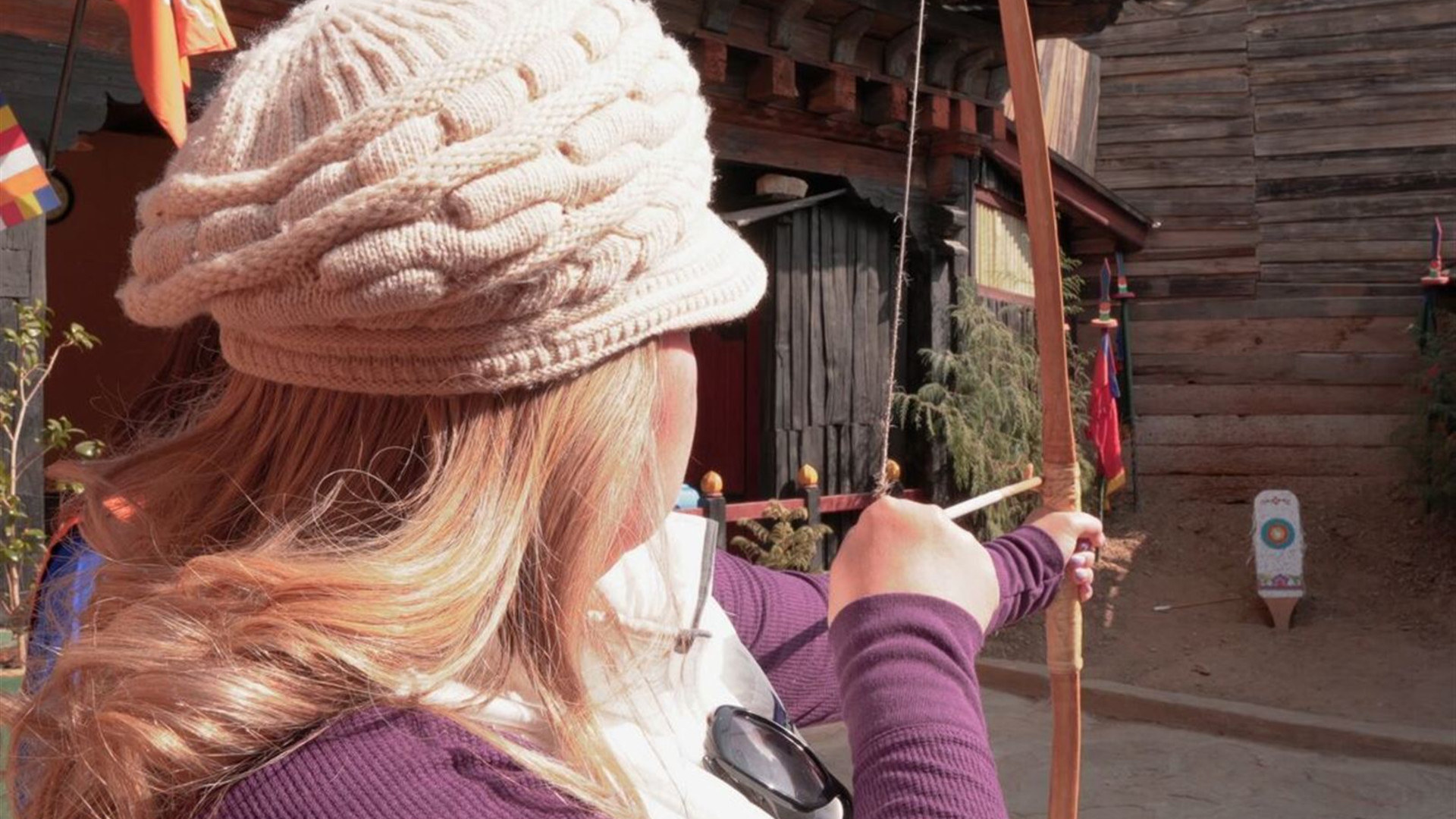 Bhutan: Women's Expedition