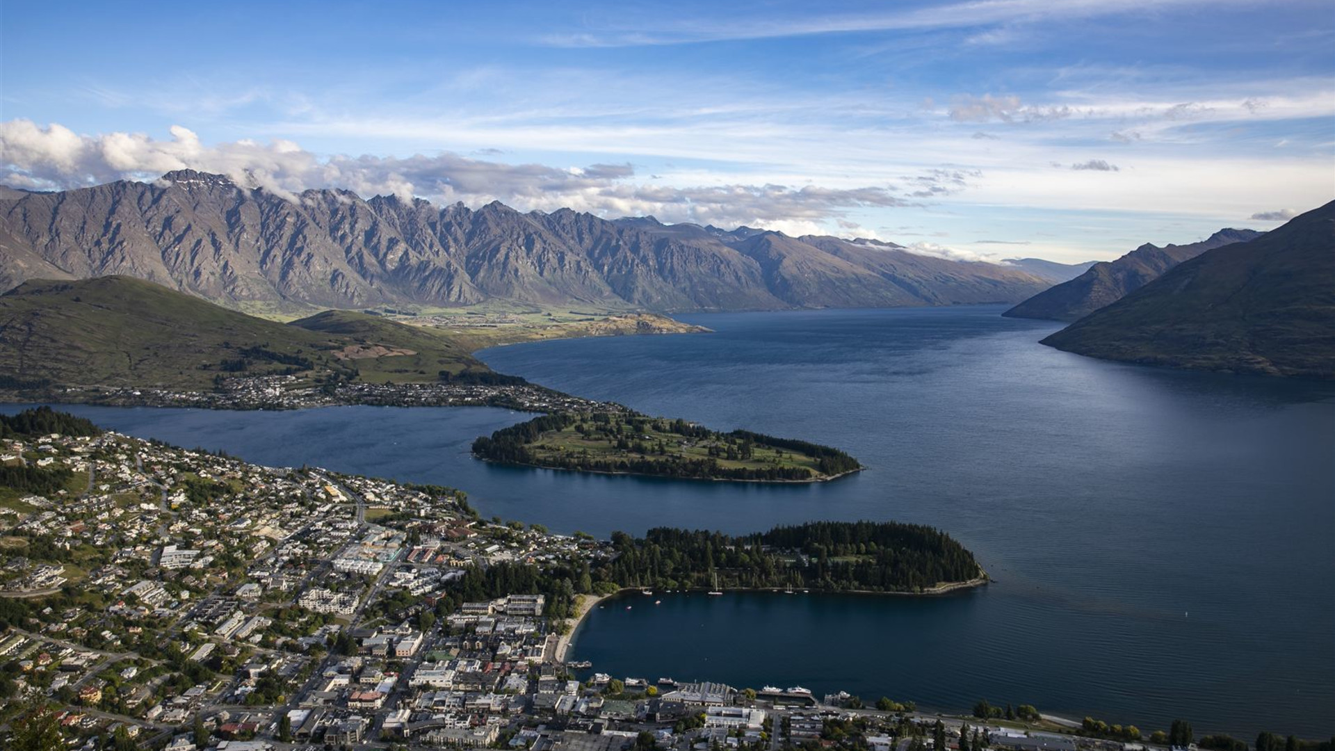 Journeys: Discover New Zealand
