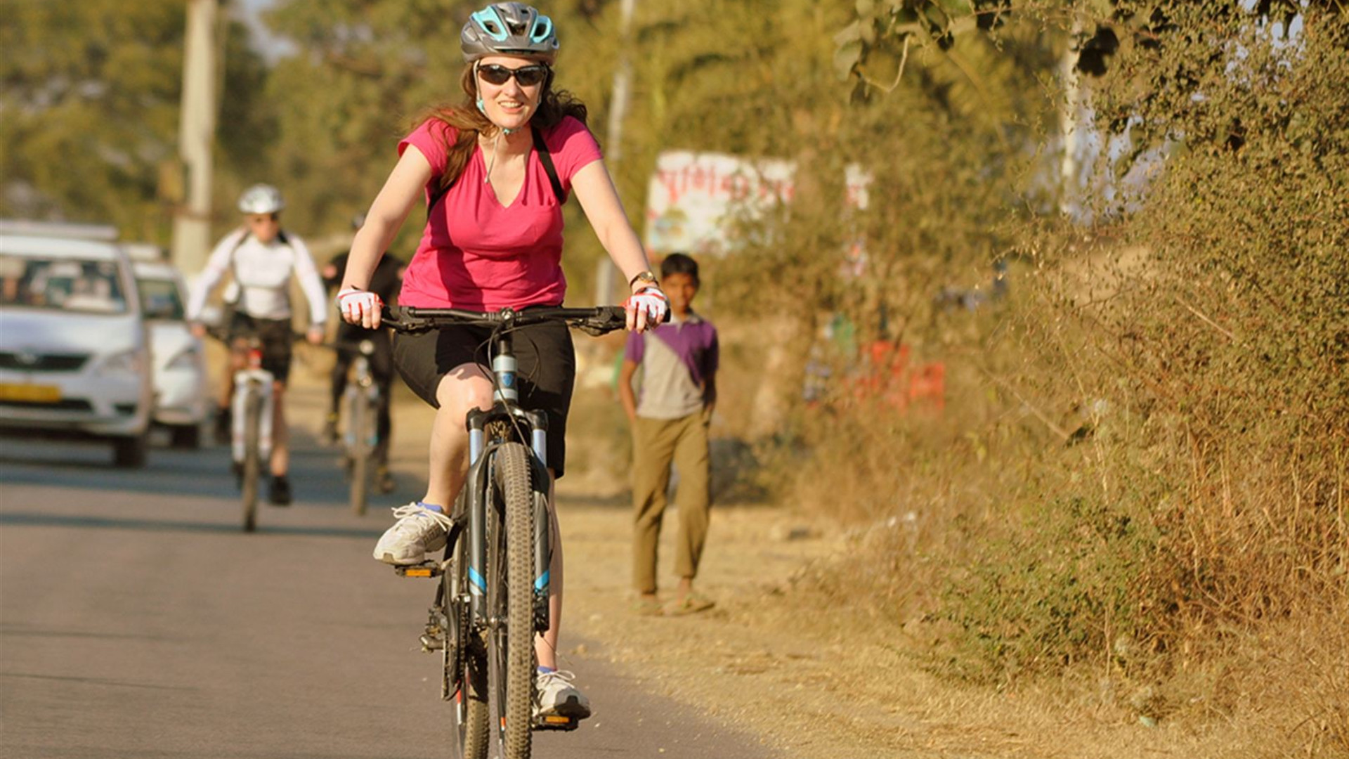 Cycle Rajasthan