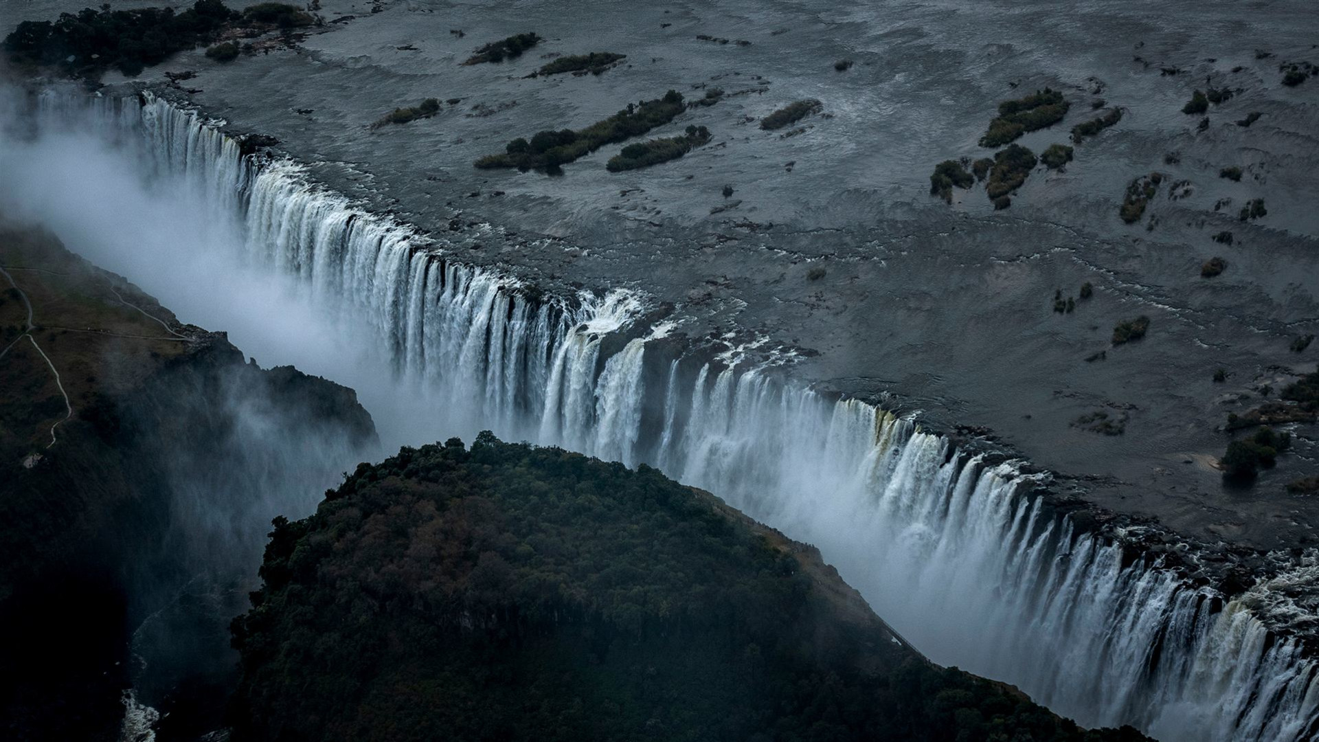 Erlebnisreise durch den Süden Afrikas – Kapstadt, Victoriafälle & Krüger-Nationalpark
