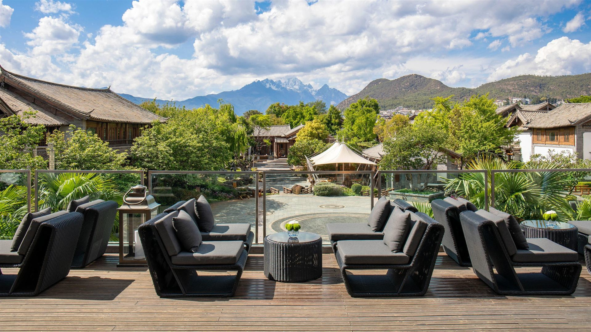 Beijing to Kunming: Undiscovered China