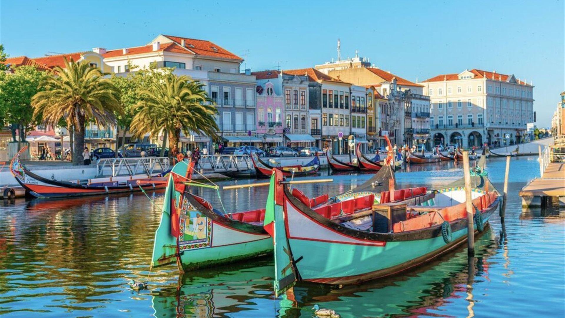 Portugal Explorer: Lisbon & Algarve