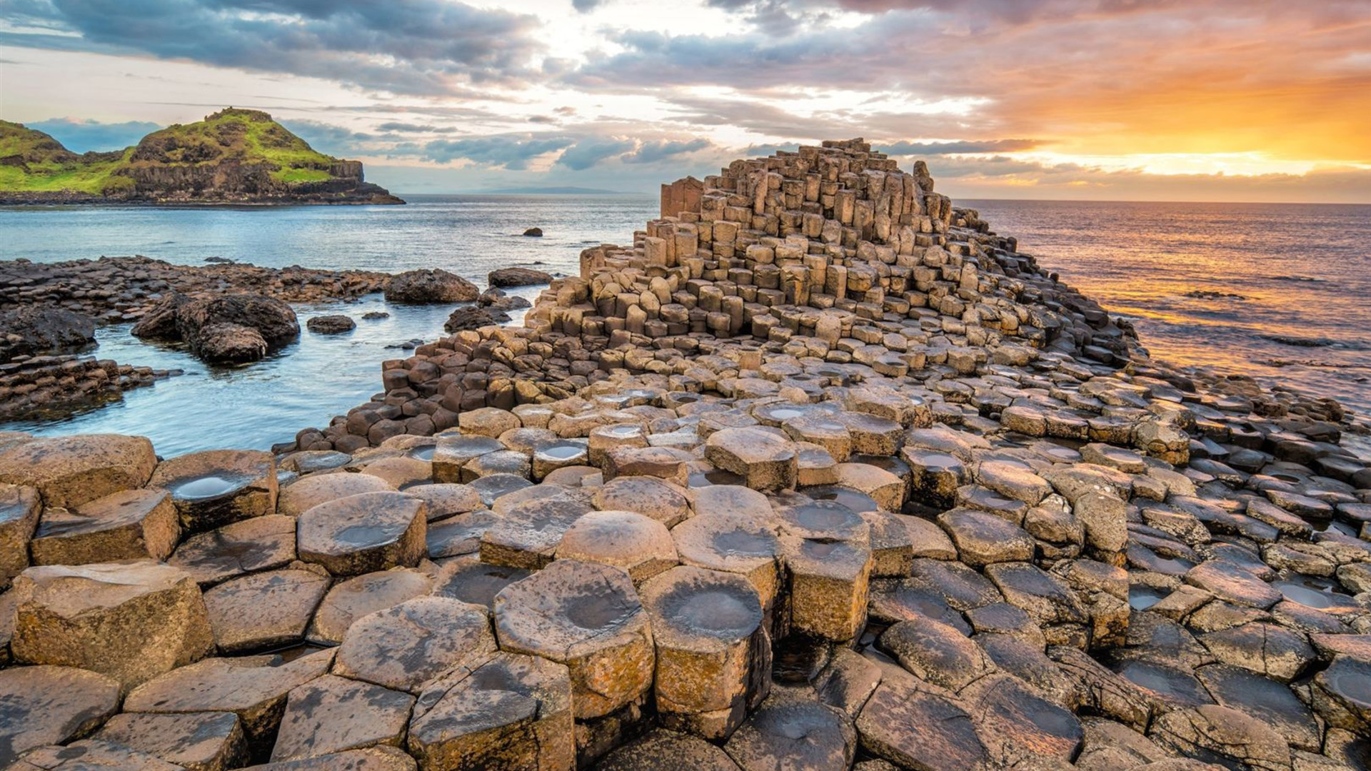 Ultimate Ireland