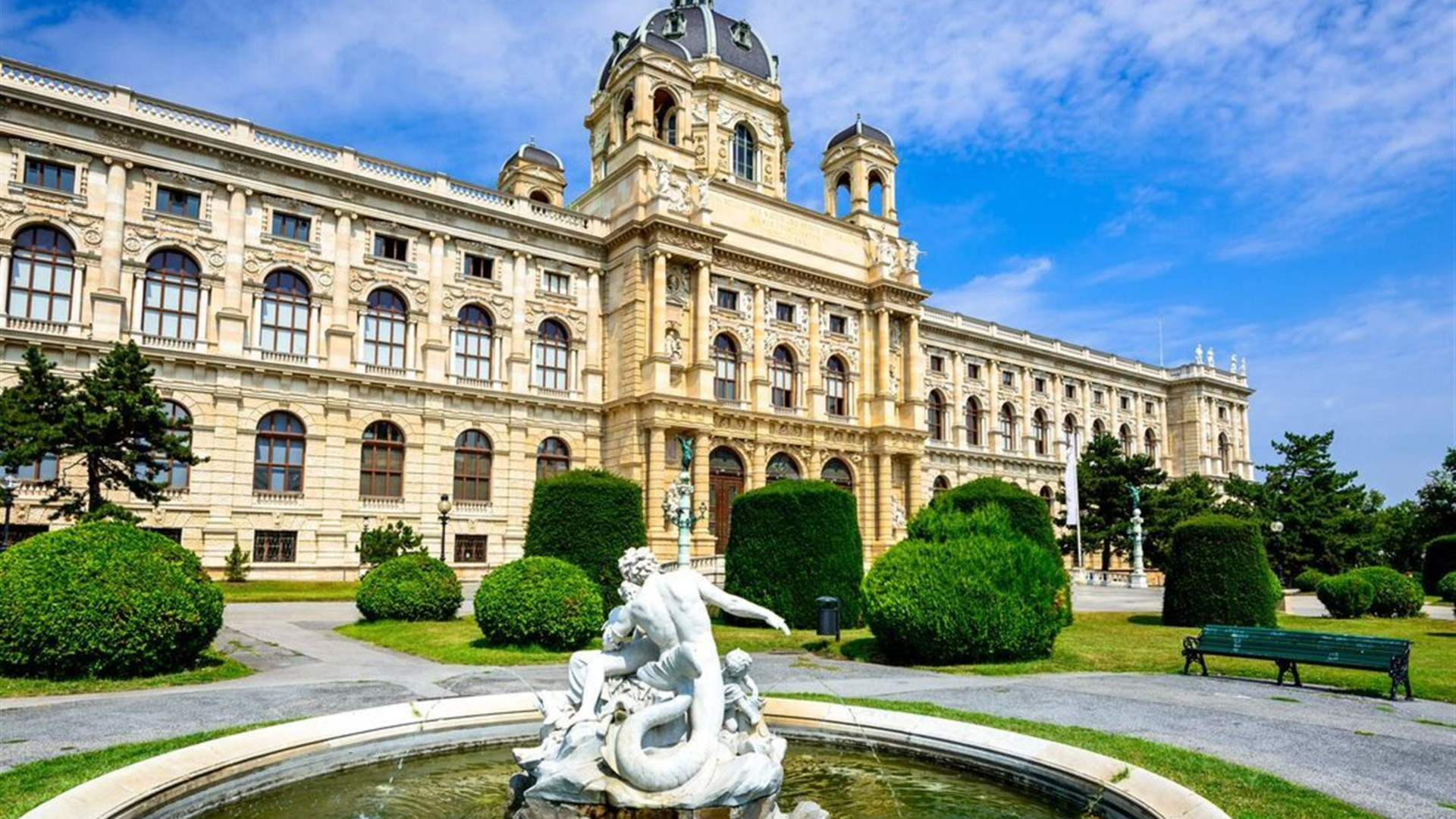 Cycle Prague to Vienna