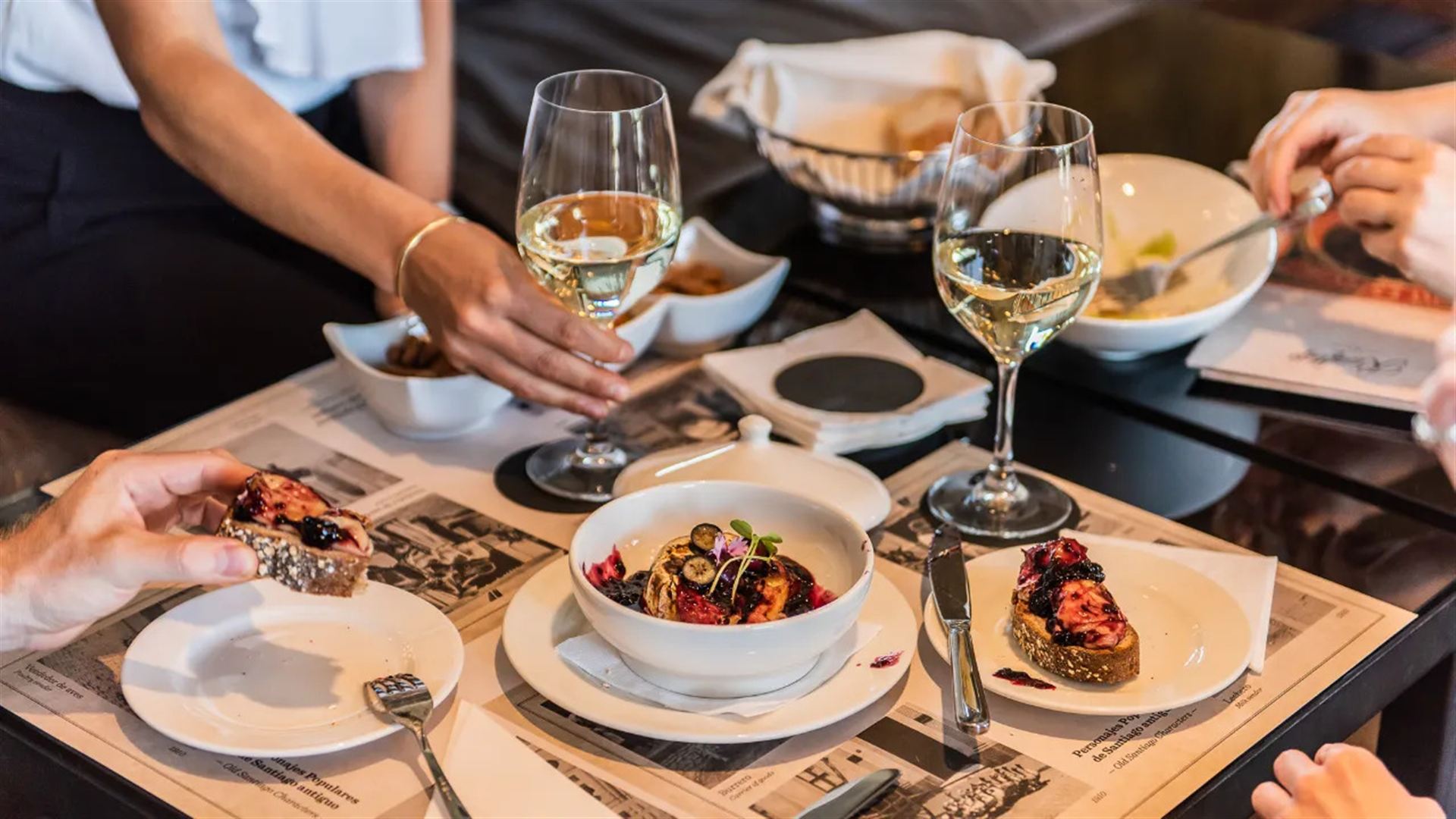 Signature: Argentina, Chile & the Heart of Patagonia