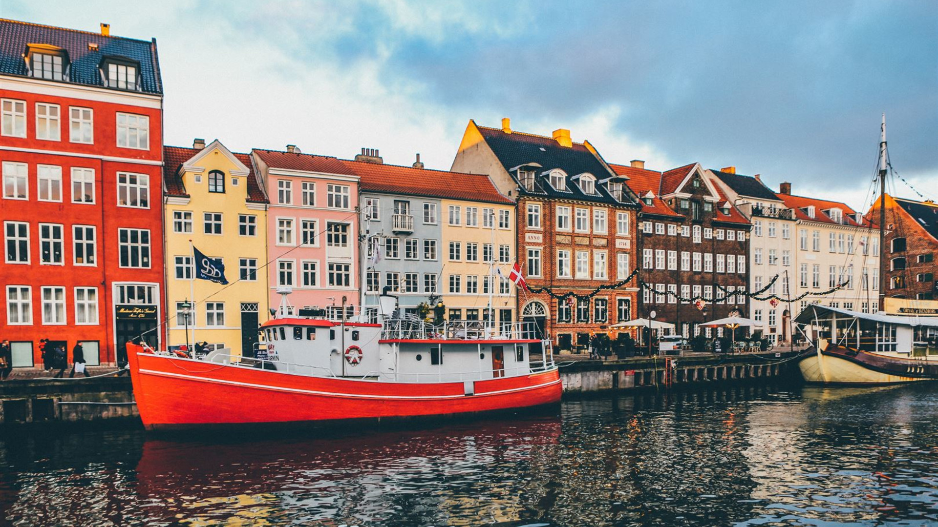 Spectacular Scandinavia