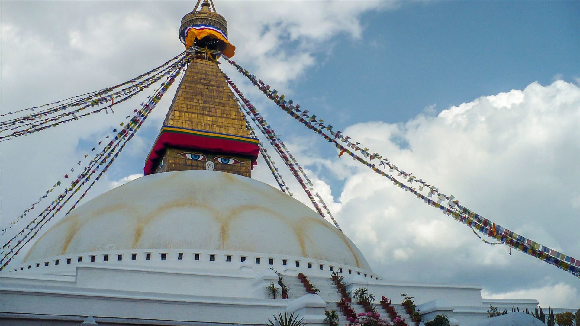 Erlebnisreise durch Indien und Nepal