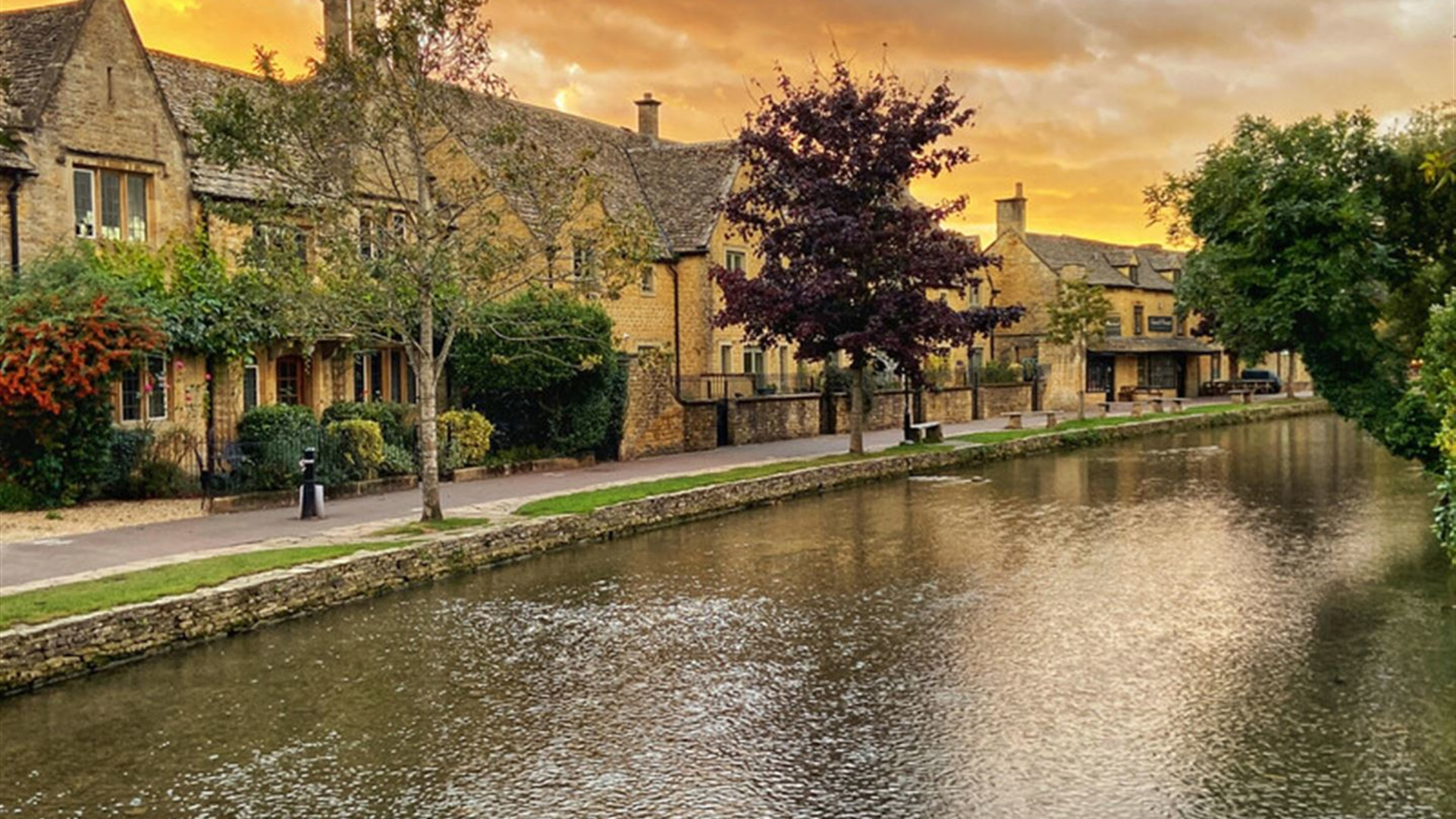 Best of the Cotswolds Cycling