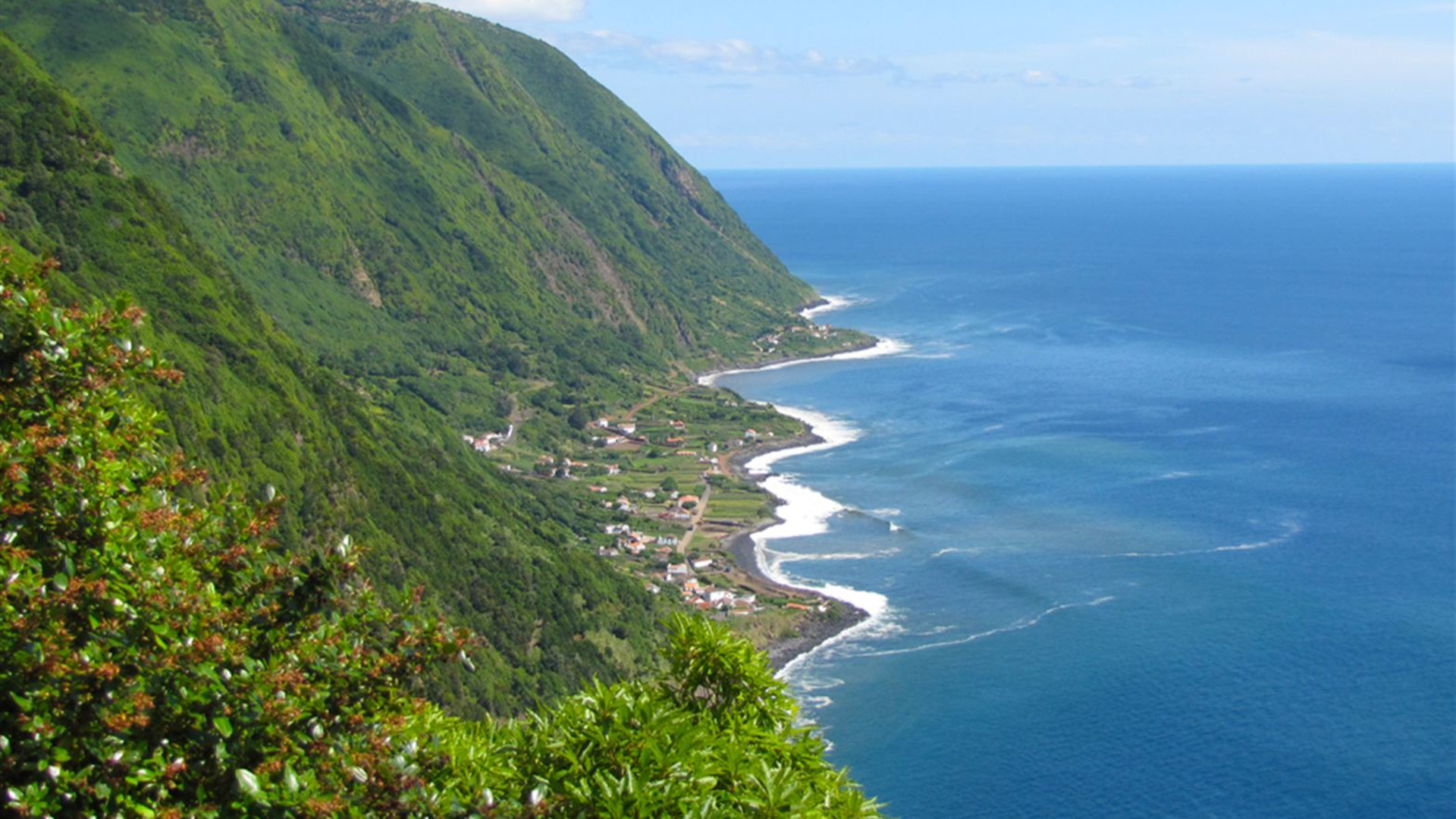 The Azores 