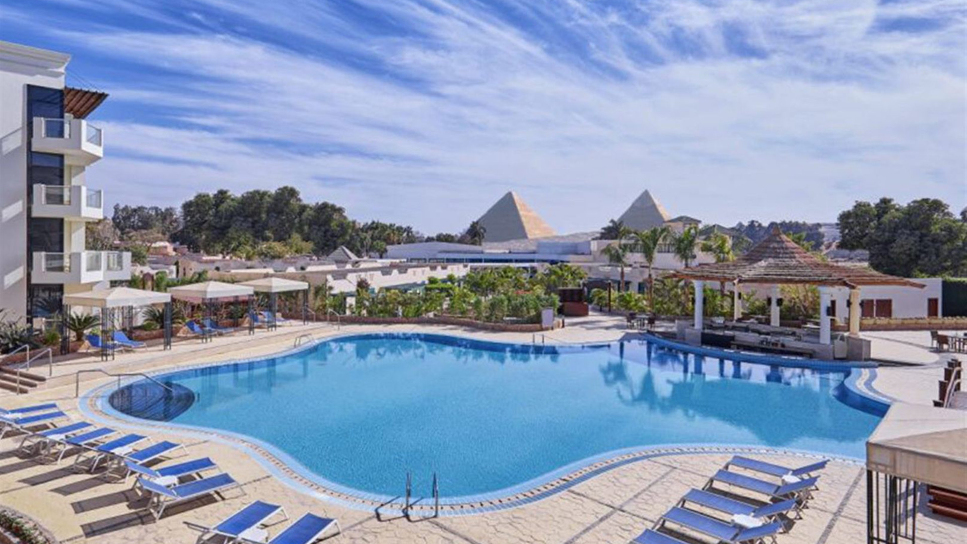 Premium Egypt