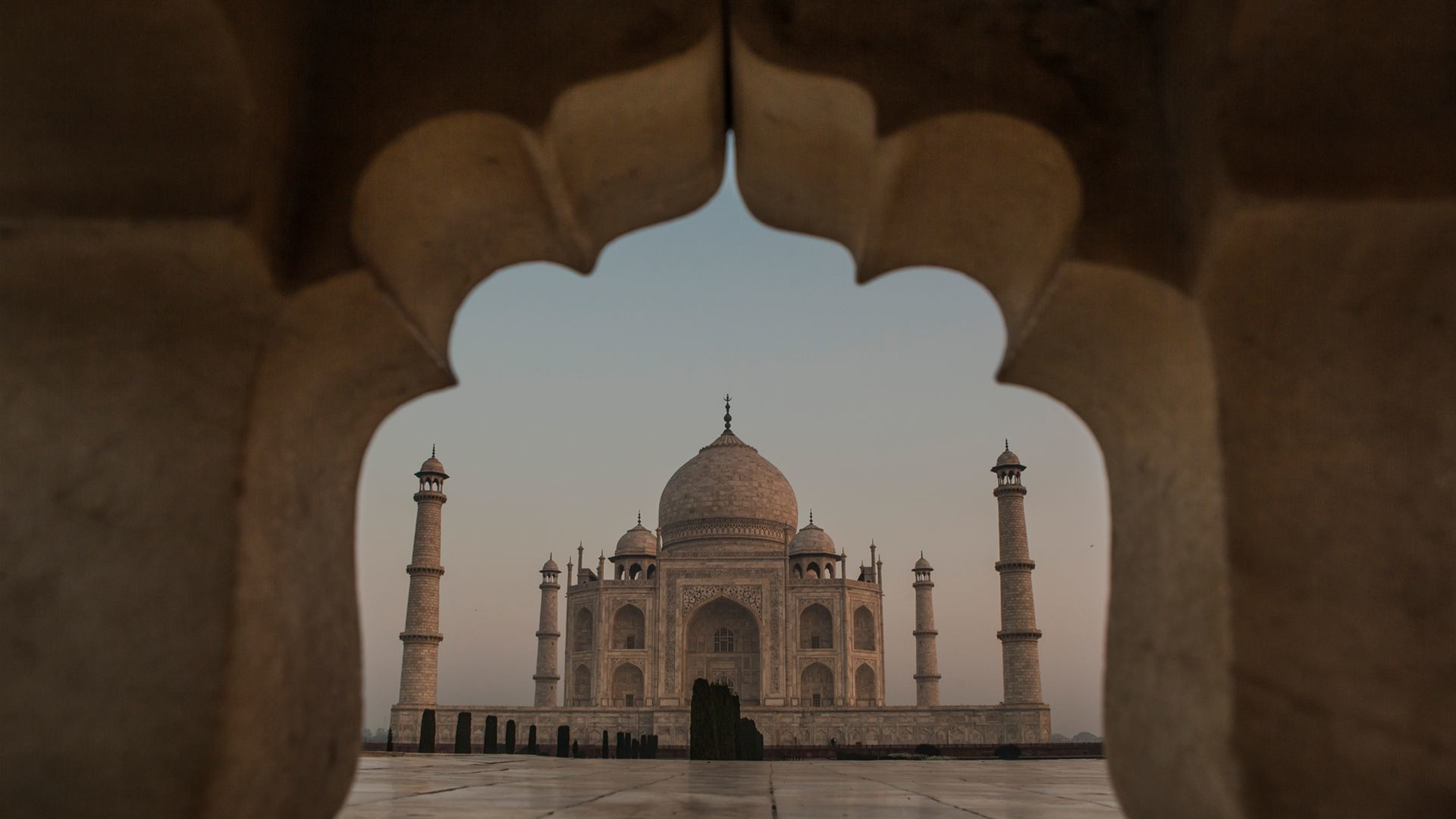 Journeys: Entdecke Indien & Nepal