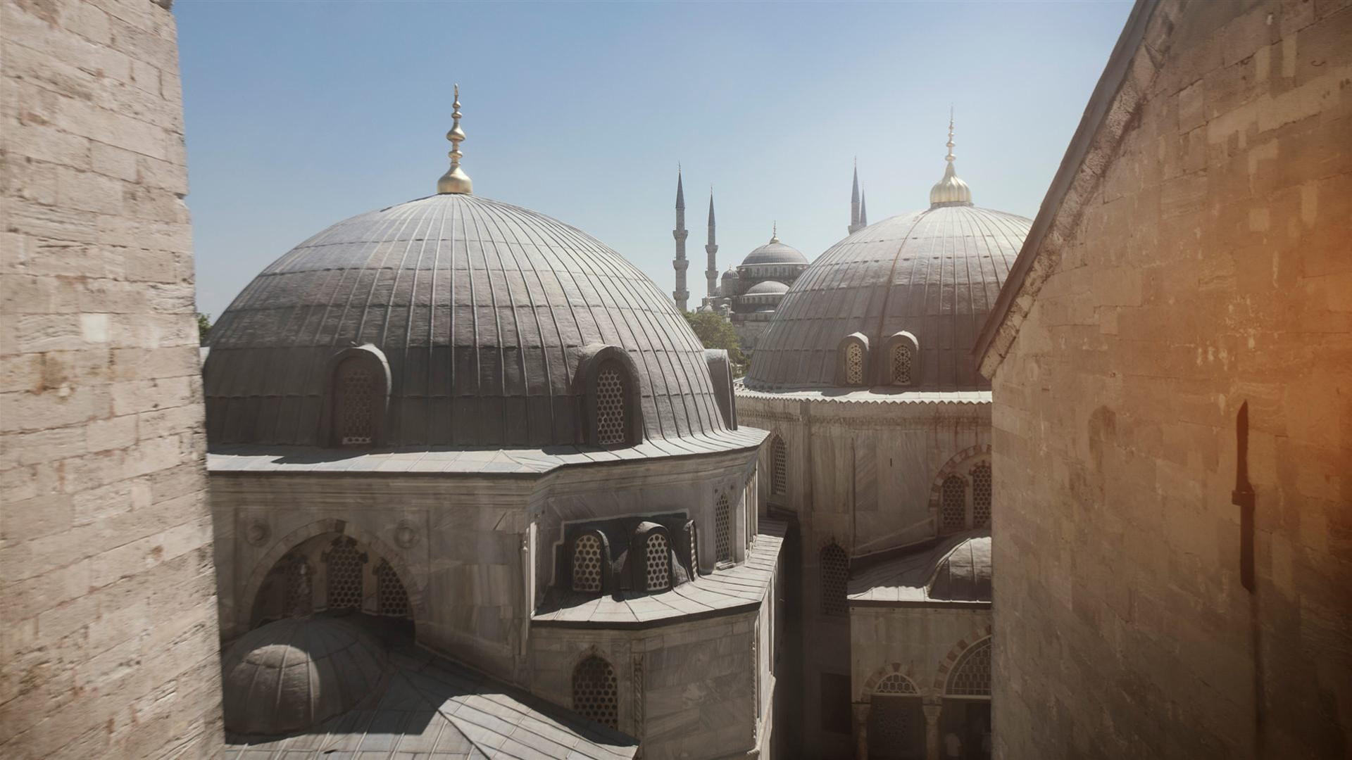 Budapest nach Istanbul