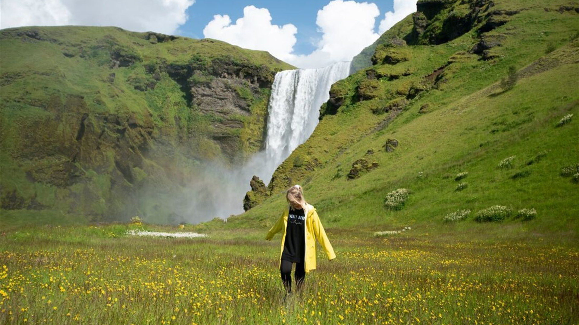 18 to 35s Six Days in Iceland