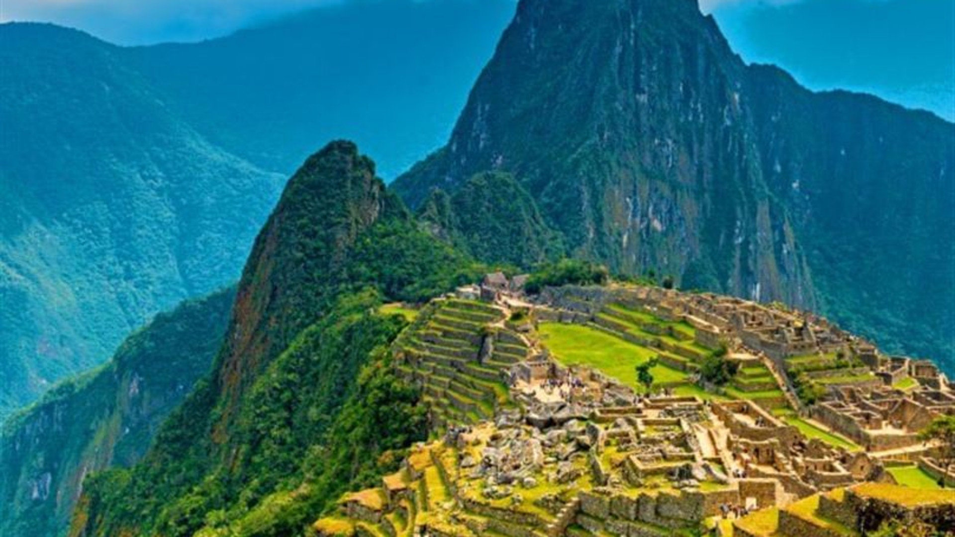 Ultimate Inca Trail