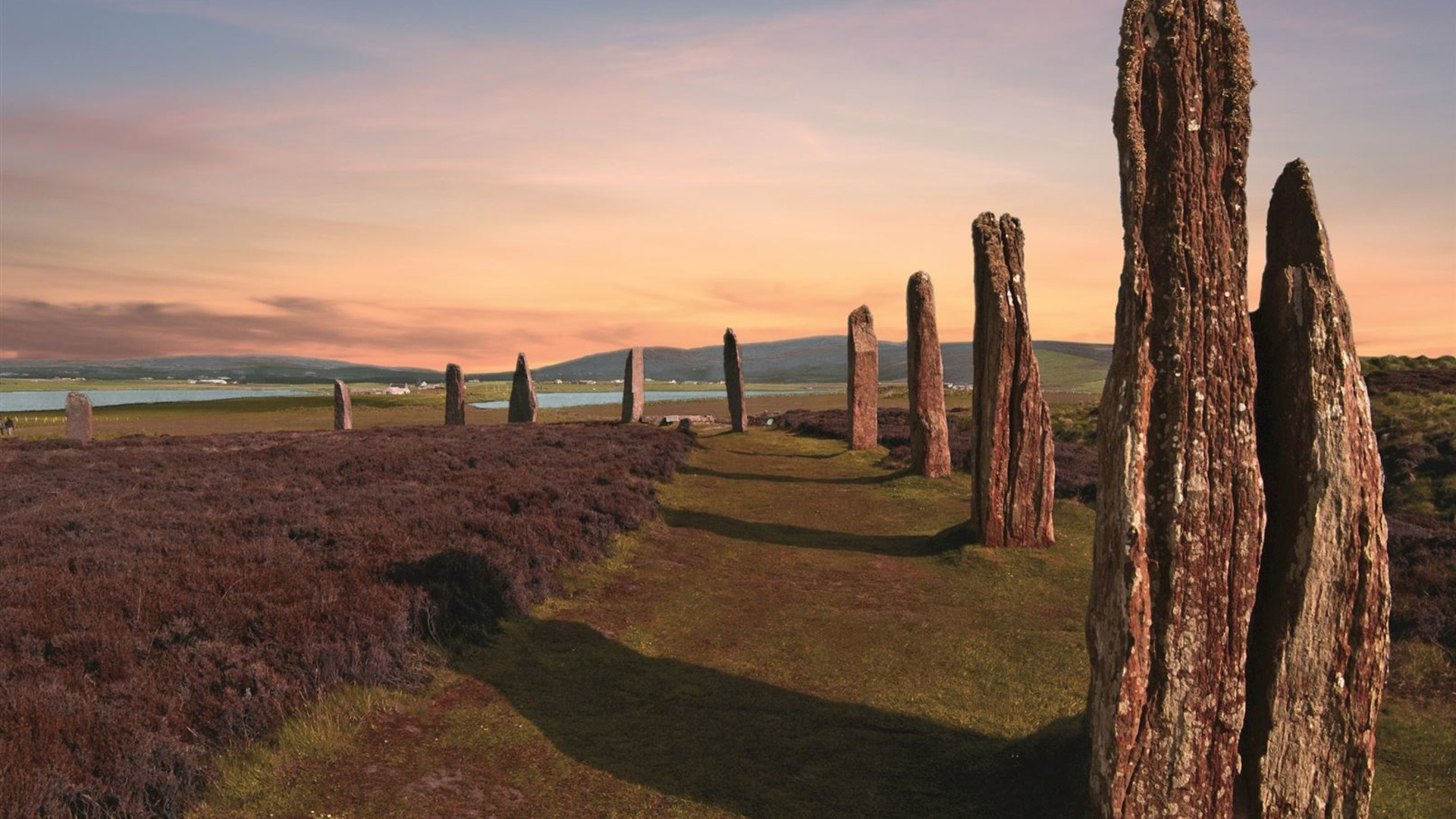 Britain & Ireland Discovery - Premium