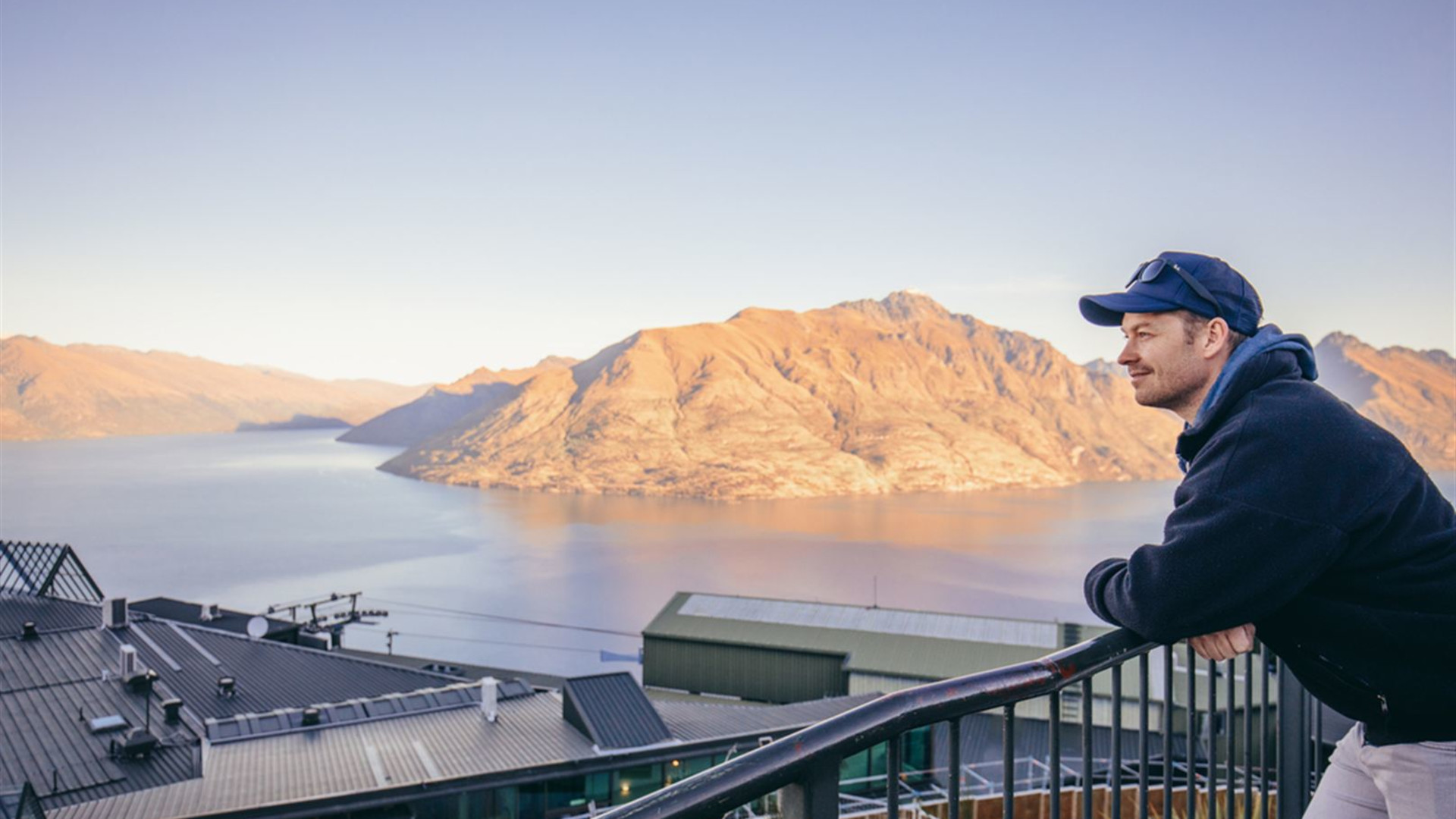 Queenstown Southern Loop