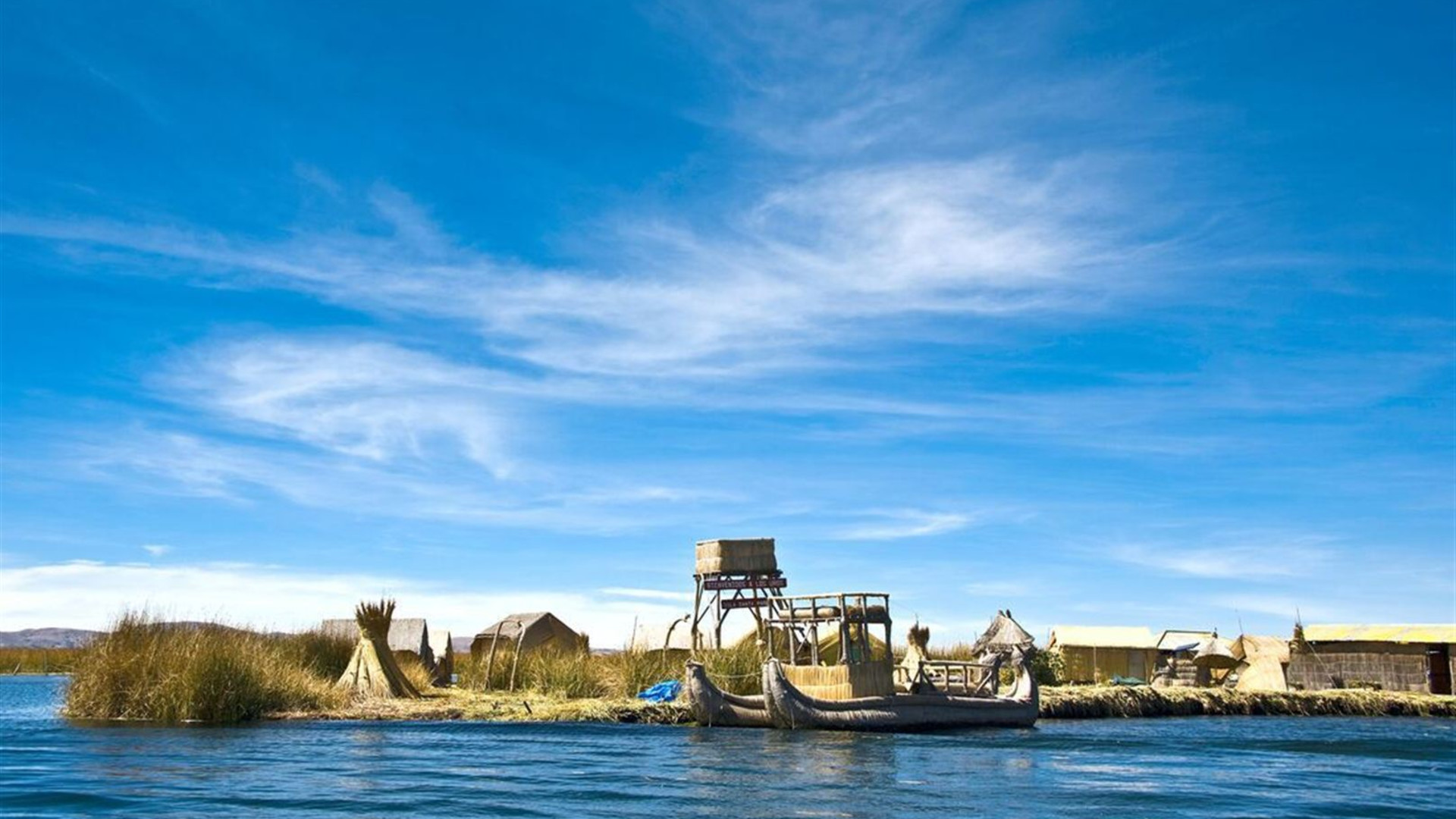 Best of Peru & Galapagos