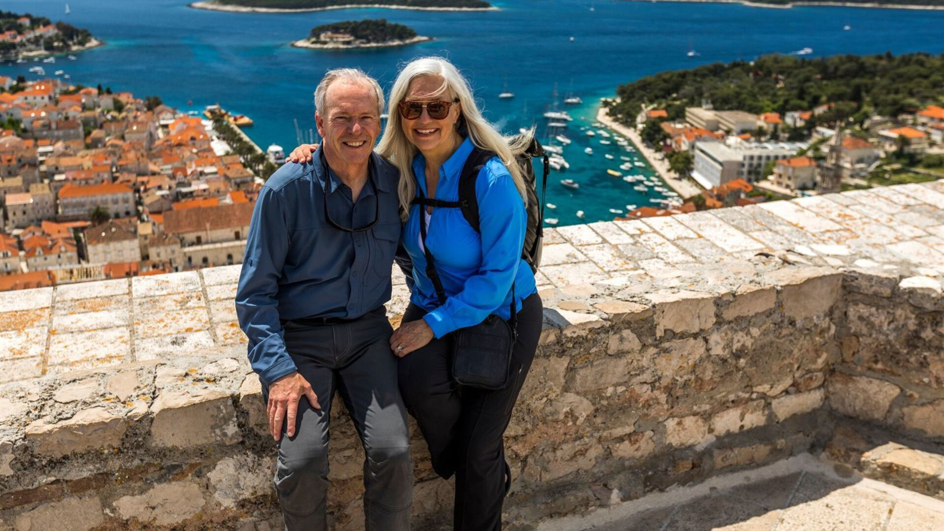 Premium Venice to Dubrovnik