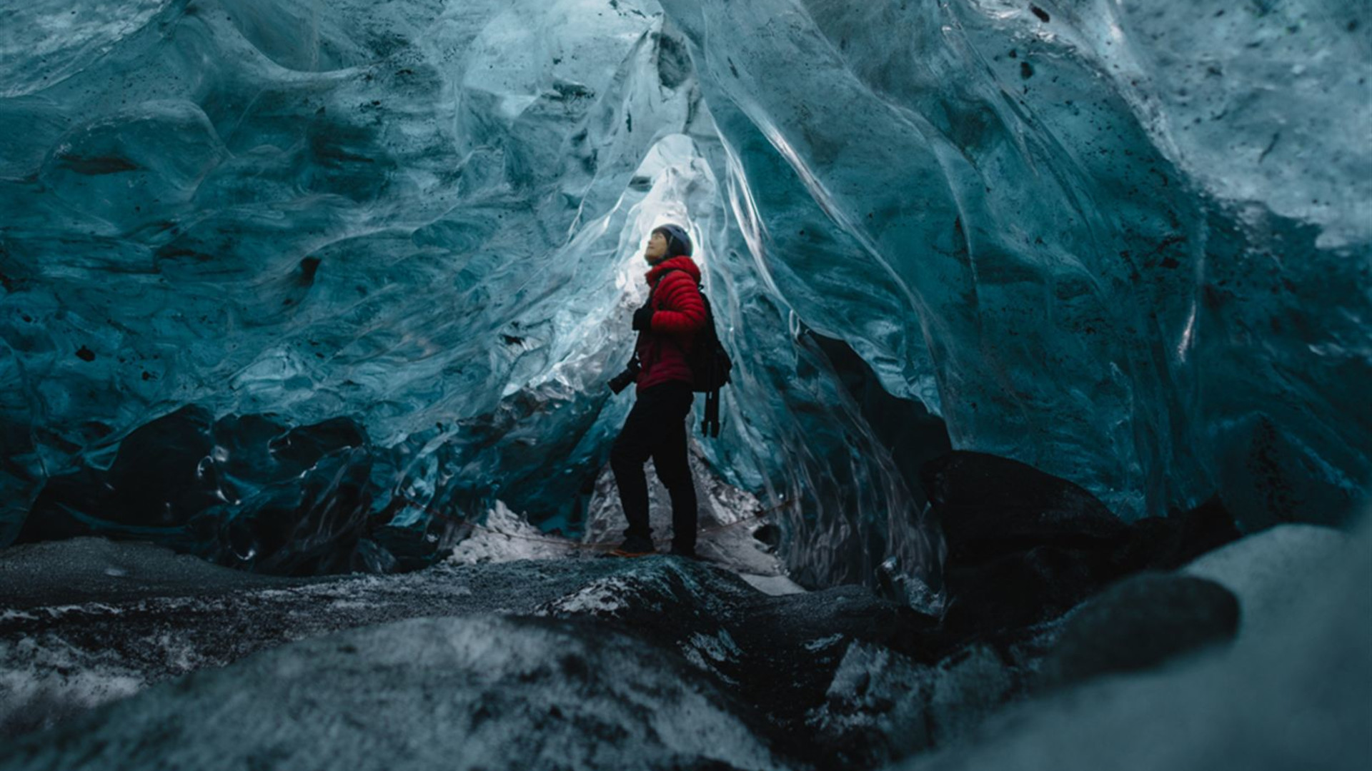 18 to 35s Six Days in Iceland