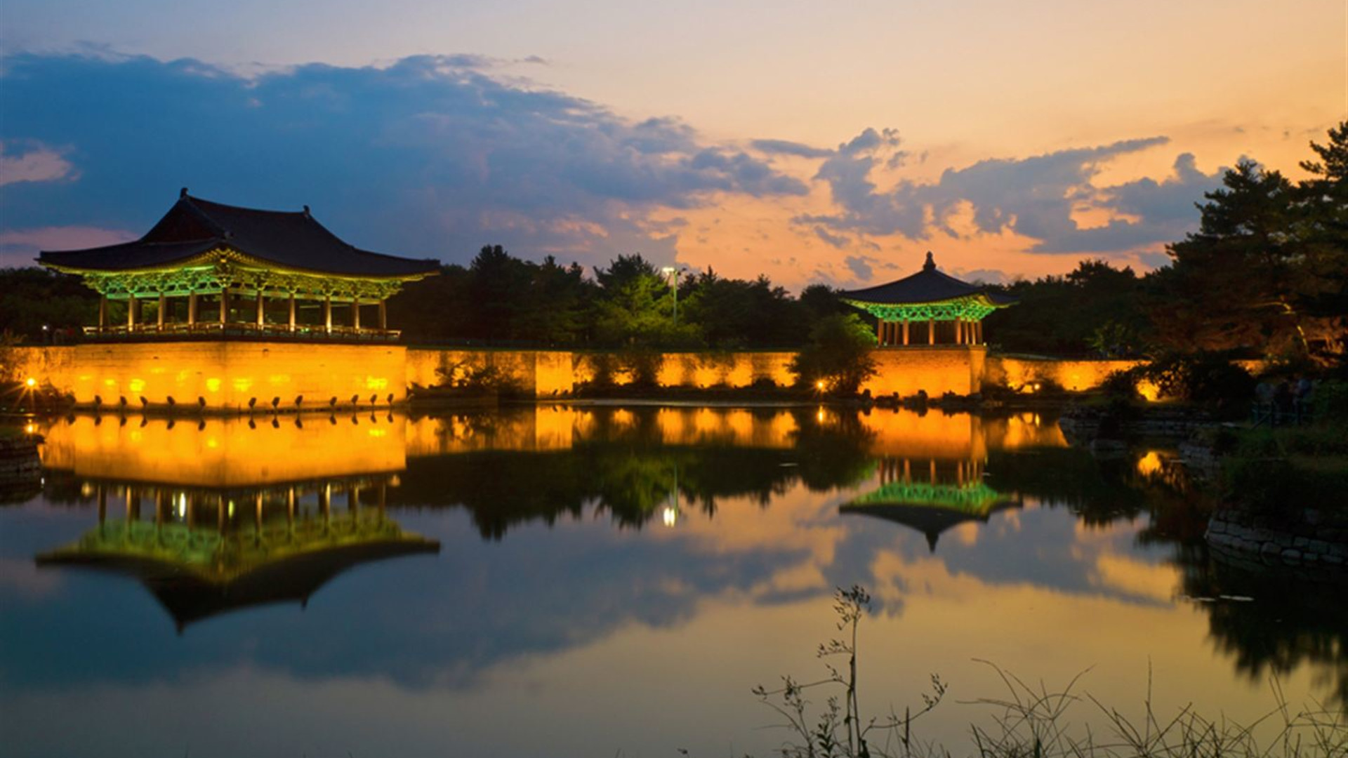 China und Südkorea: Abenteuer Ostasien
