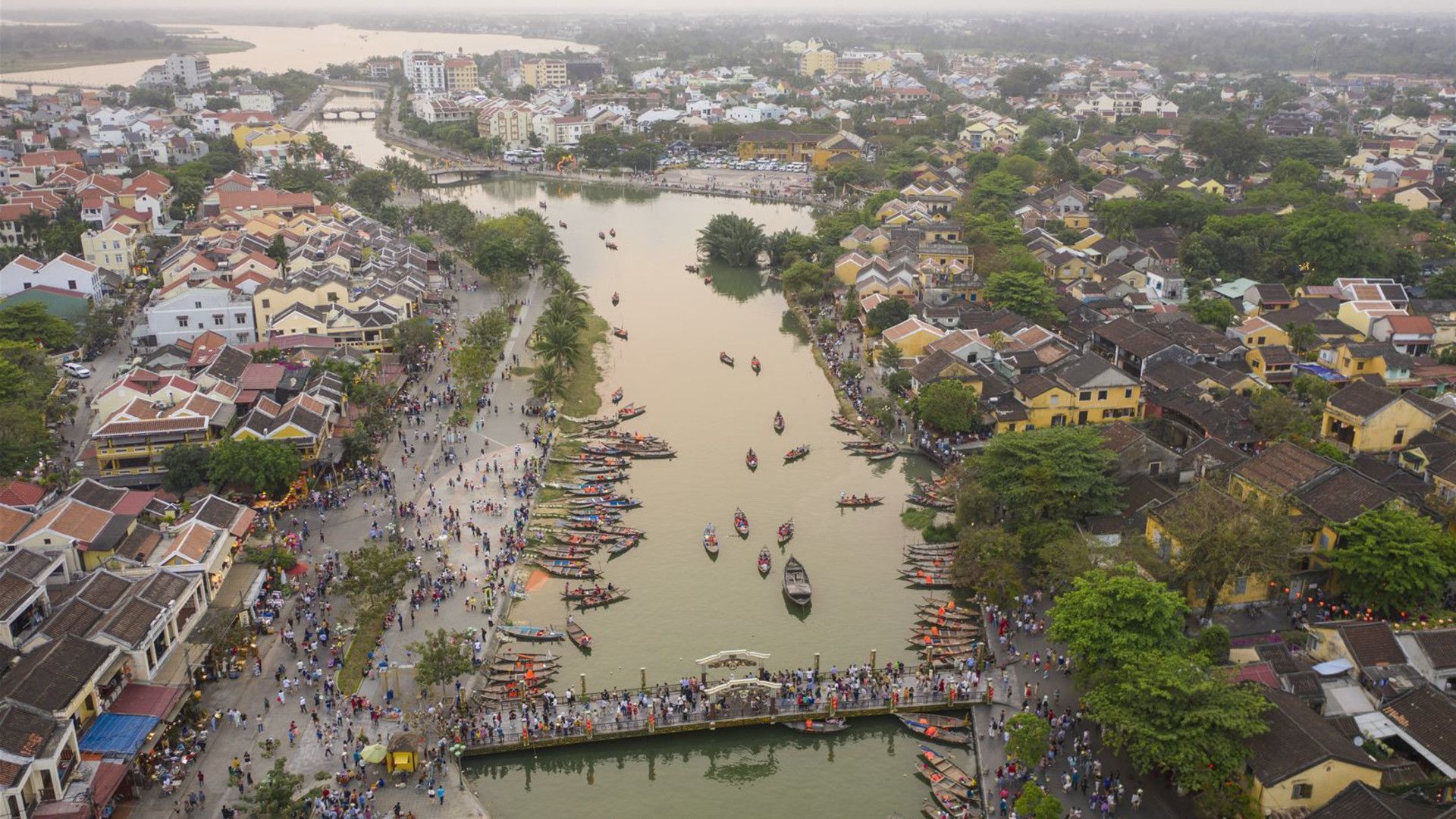 Southeast Asia: Vietnam, Cambodia & the Cardamom Mountains