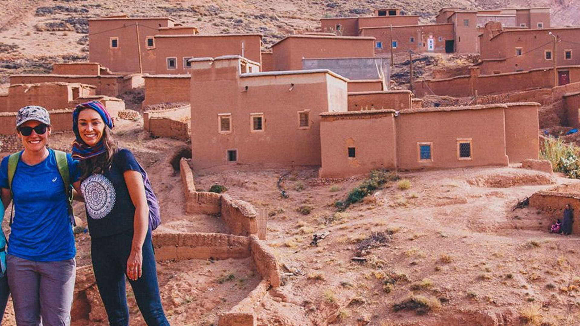South Morocco Discovery