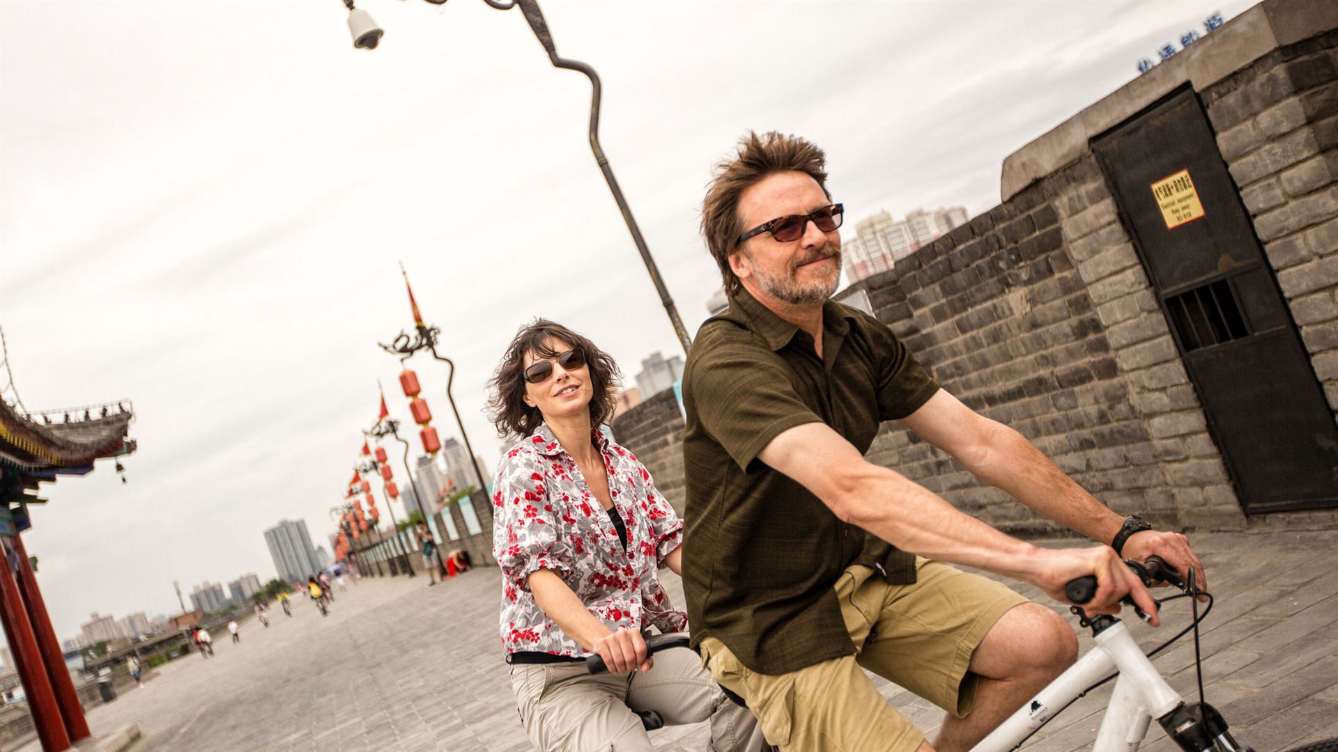 China & Tibet: Great Wall, Lhasa & Terracotta Warriors