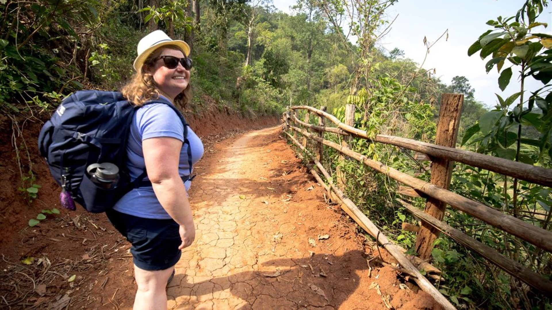 Beautiful Northern Thailand