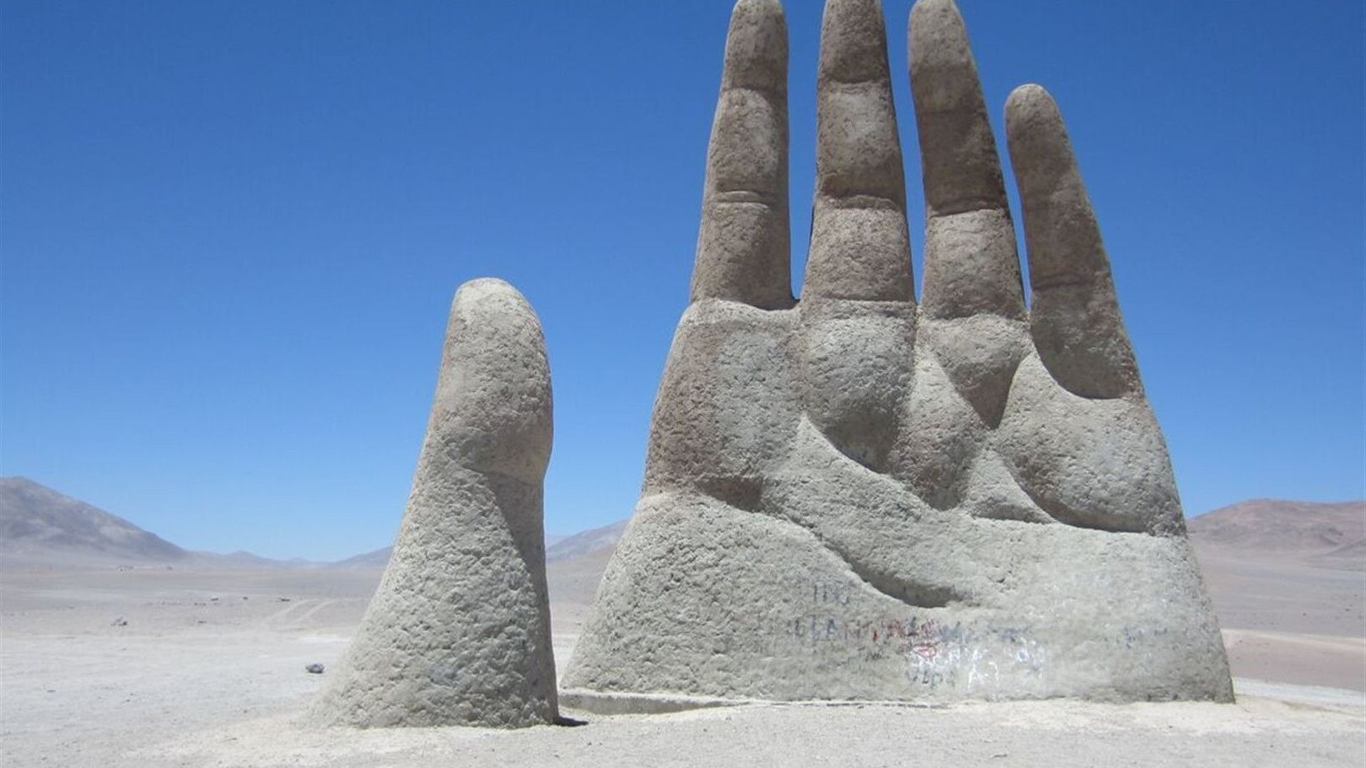 Epic Peru, Bolivia & Argentina