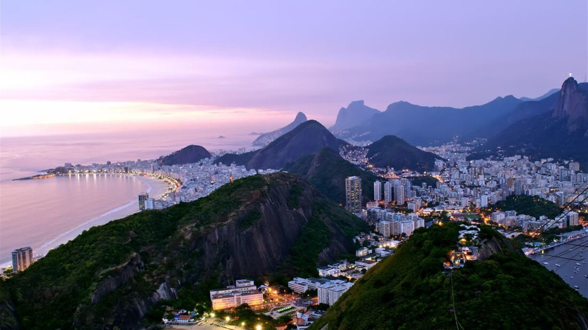 Rio Carnival Experience