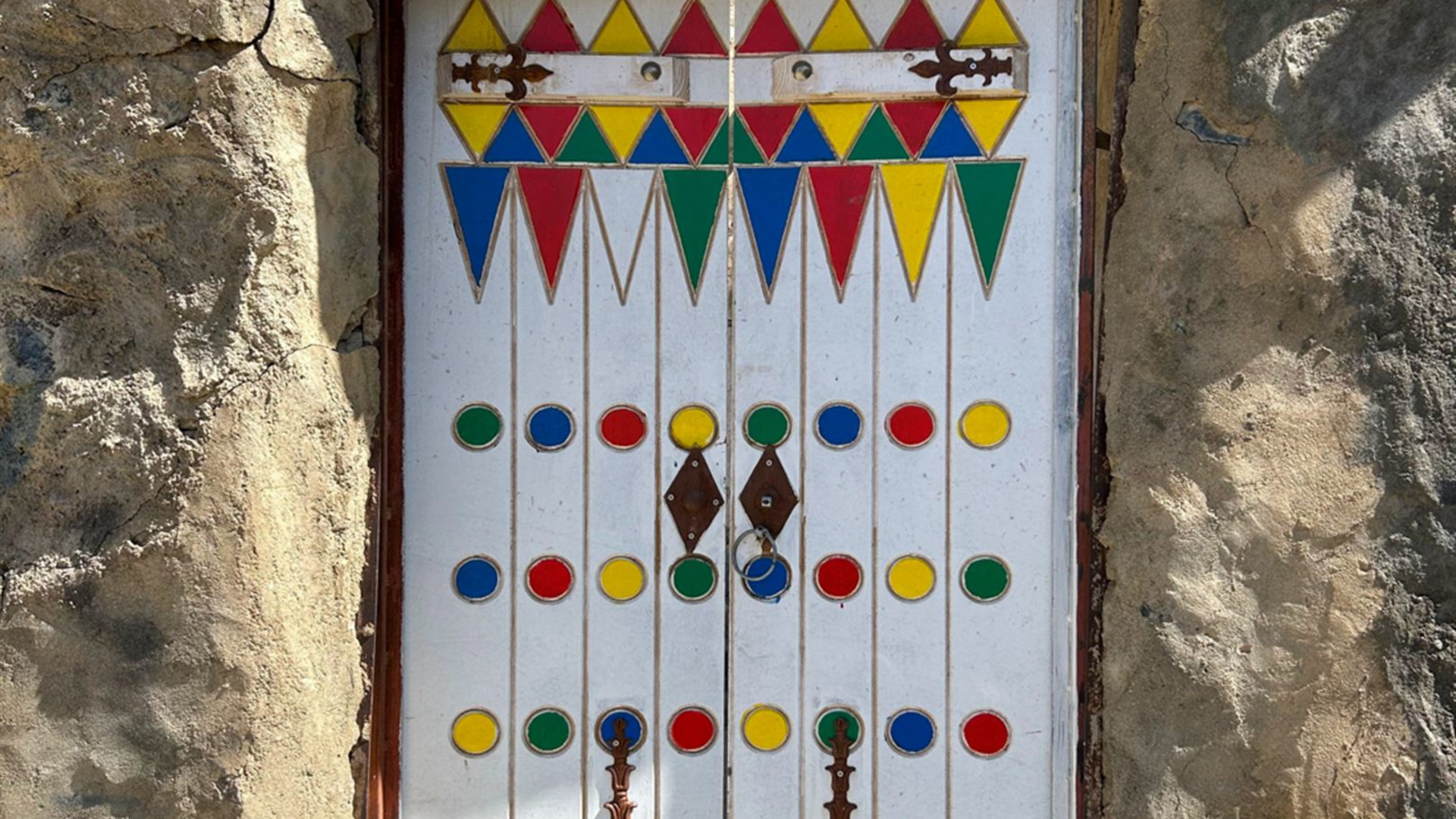 Saudi Arabia Expedition - Asir Adventure  