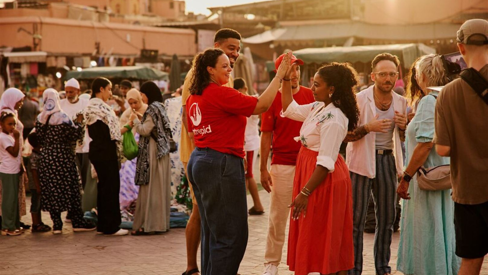 Morocco Short Break: Marrakech to the Sahara