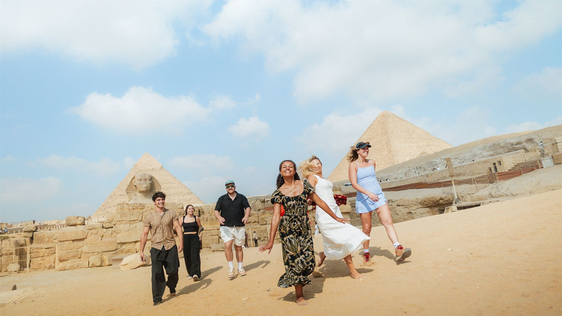 Egypt and the Nile