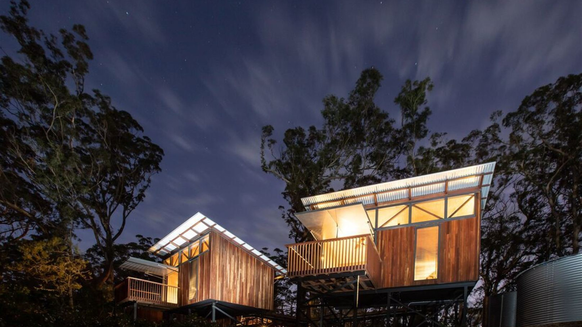 Hike Queensland's Scenic Rim Trail