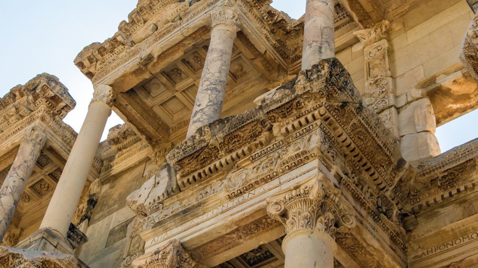 Highlights of Turkey & the Greek Islands