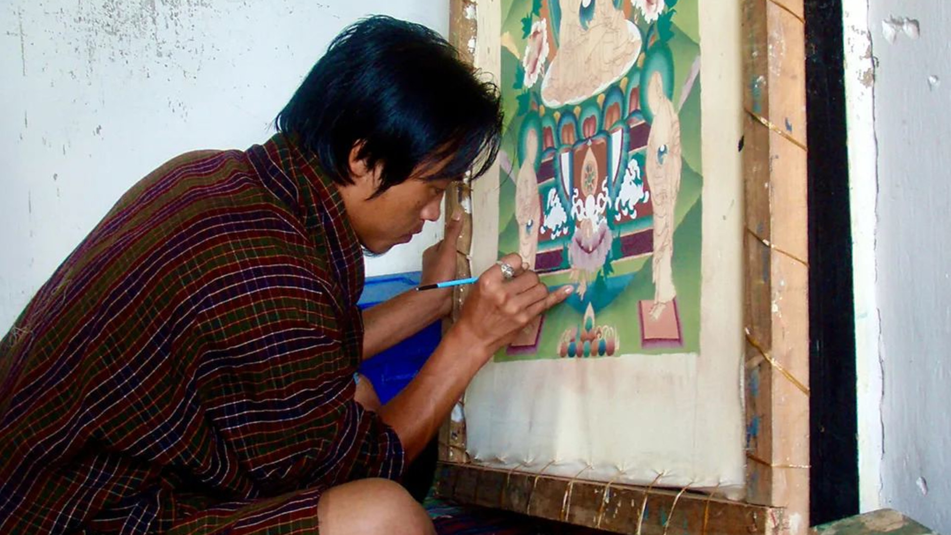 Signature: Bhutan & the High Himalayan Valleys