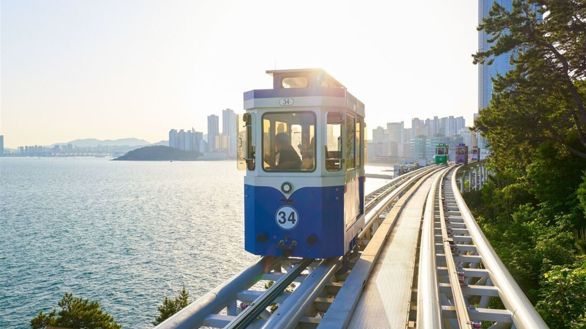 South Korea Family Holiday