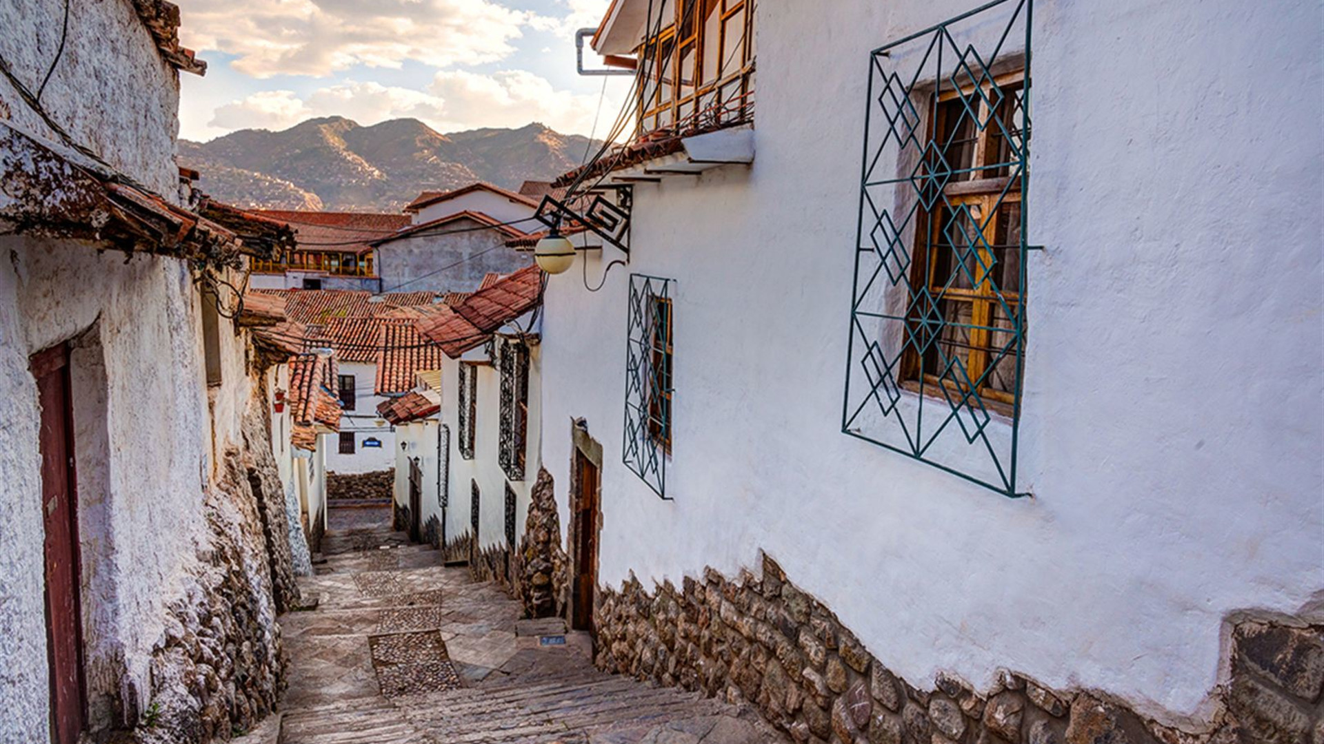 Peru, Bolivia & Argentina Adventure