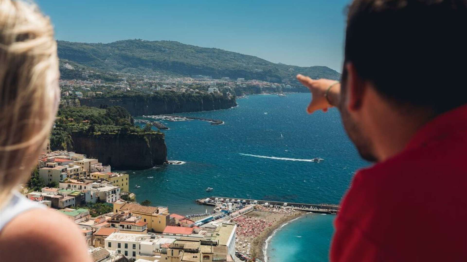 Southern Italy: Amalfi Coast & Puglia