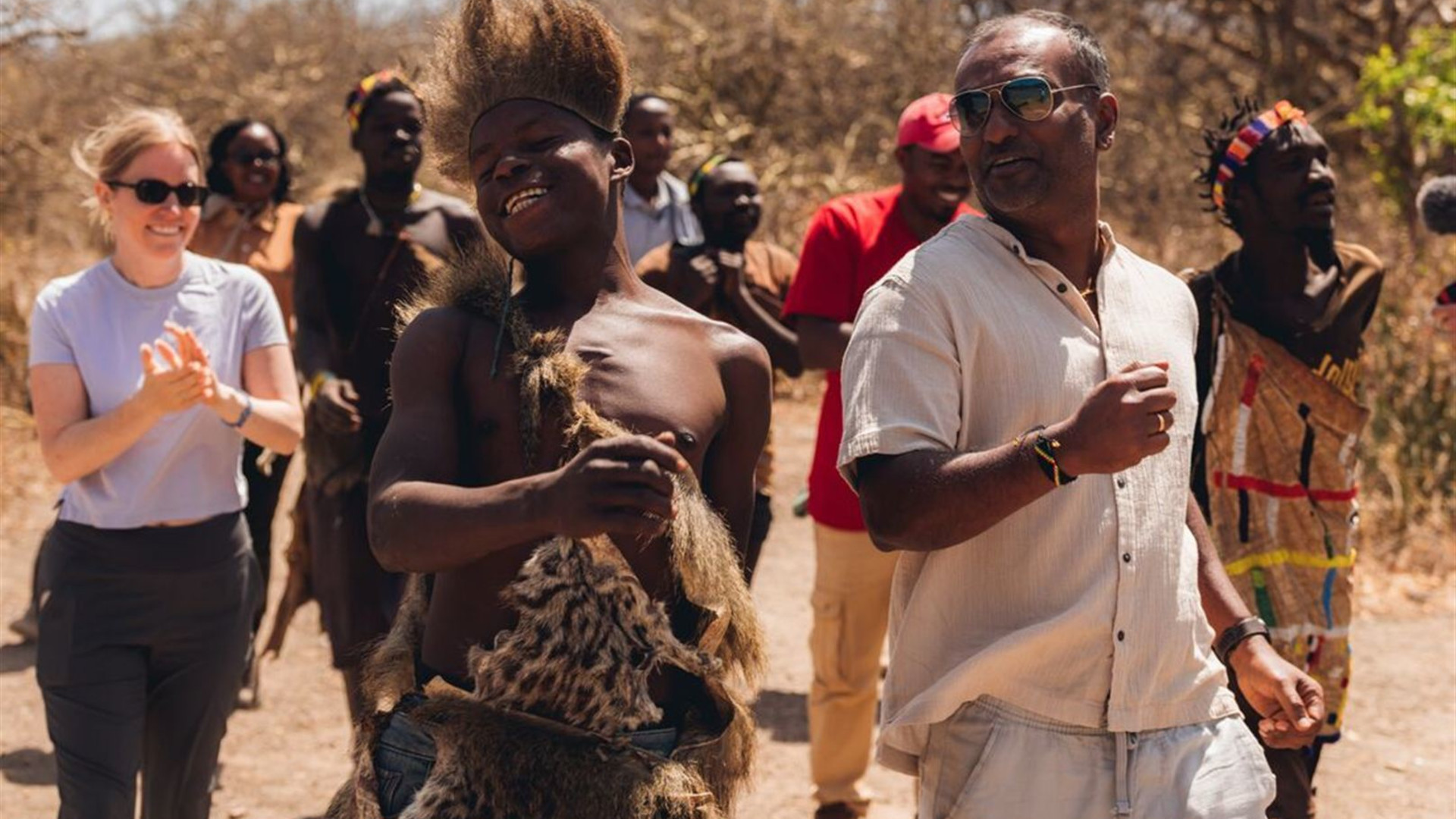 East Africa Highlights