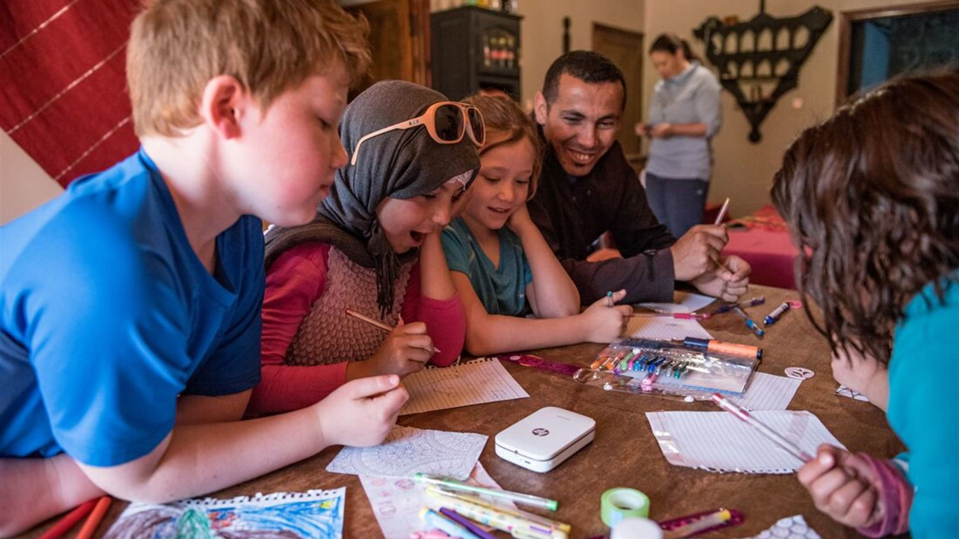 Best of Morocco Family Holiday