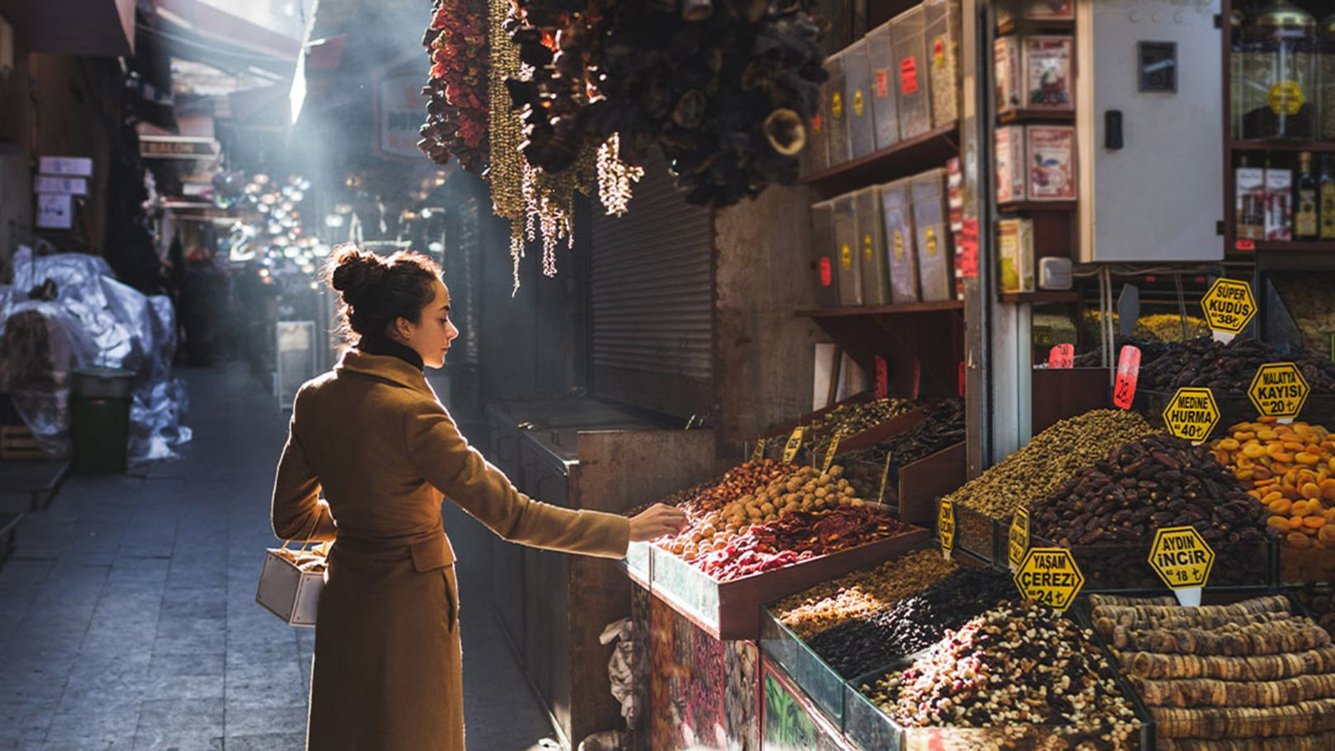 The Best of Eastern Europe