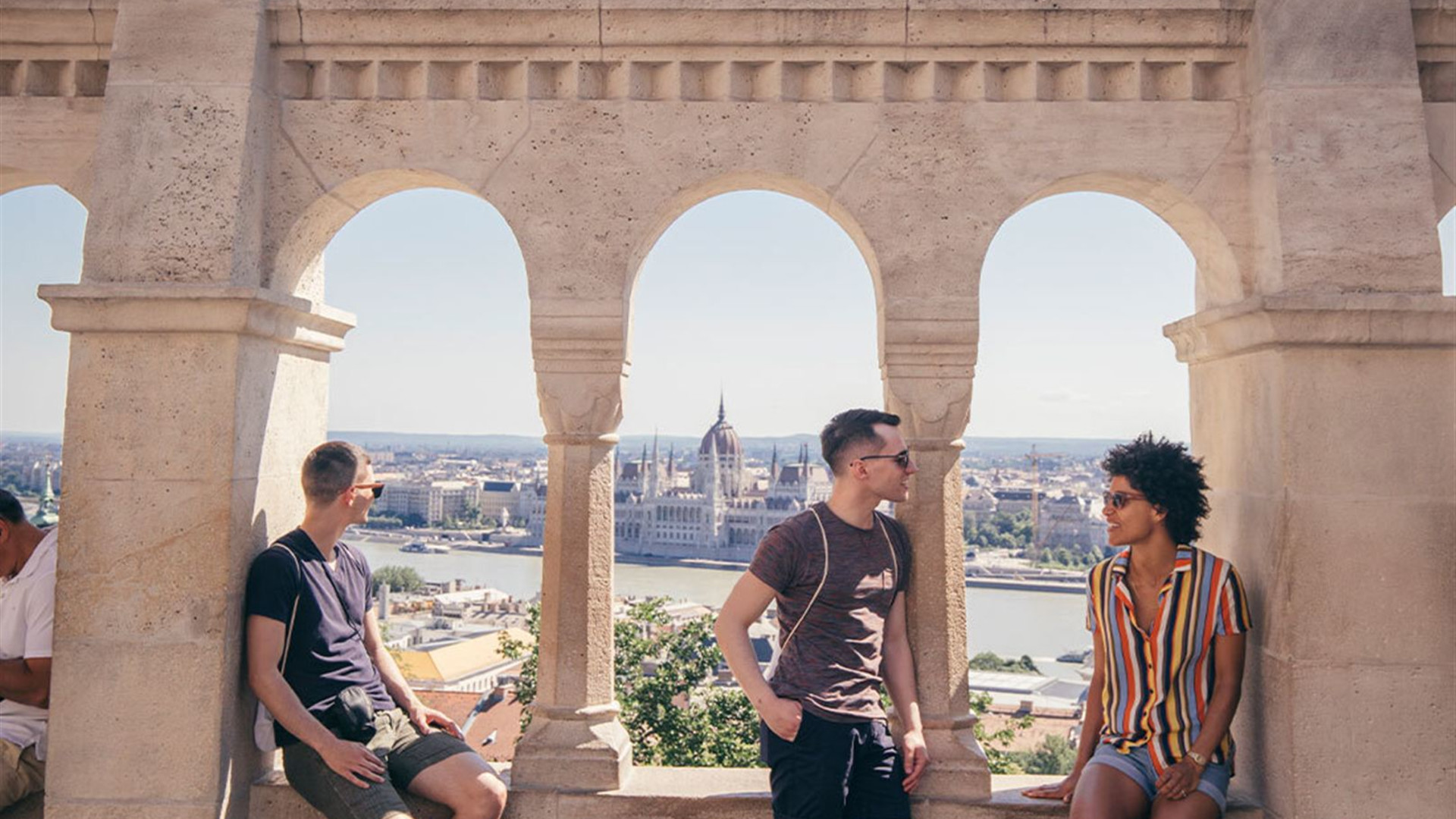 Explore the Balkans