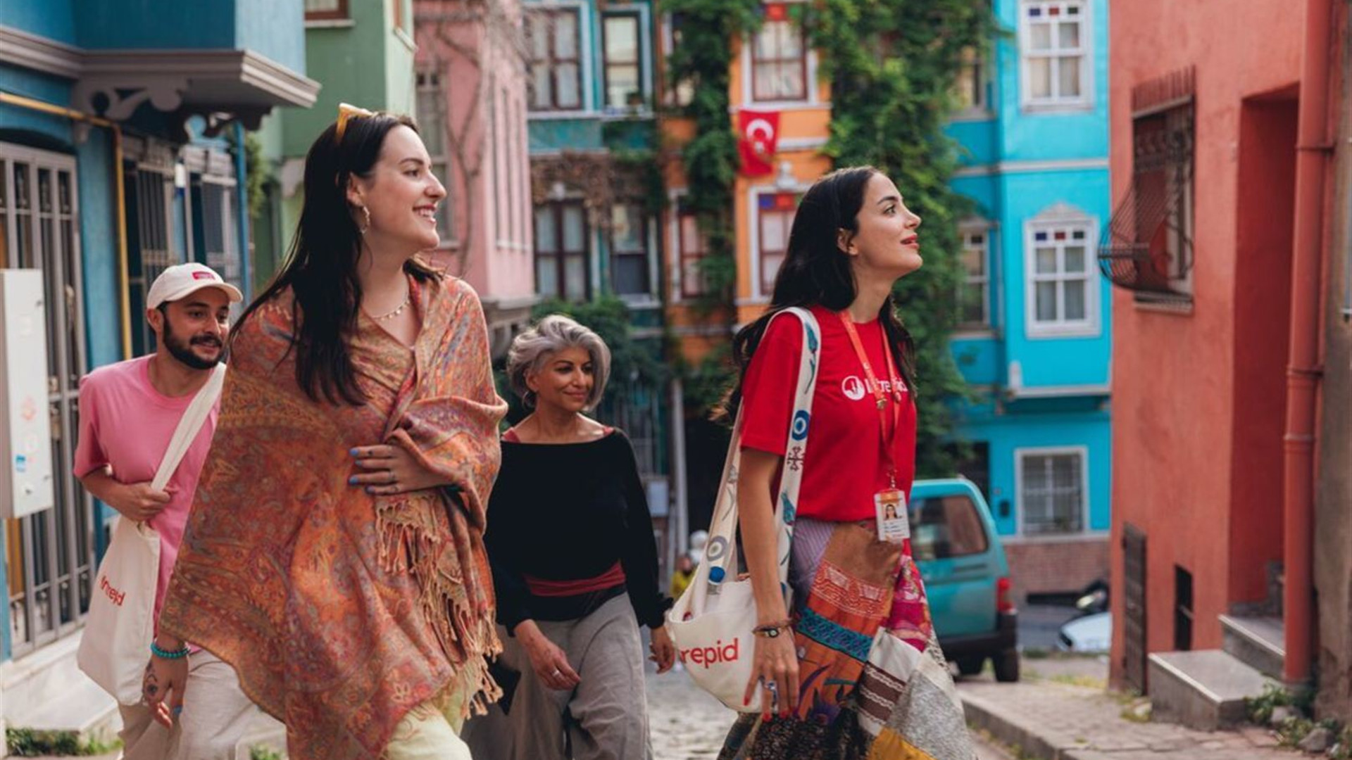 Best of Turkey